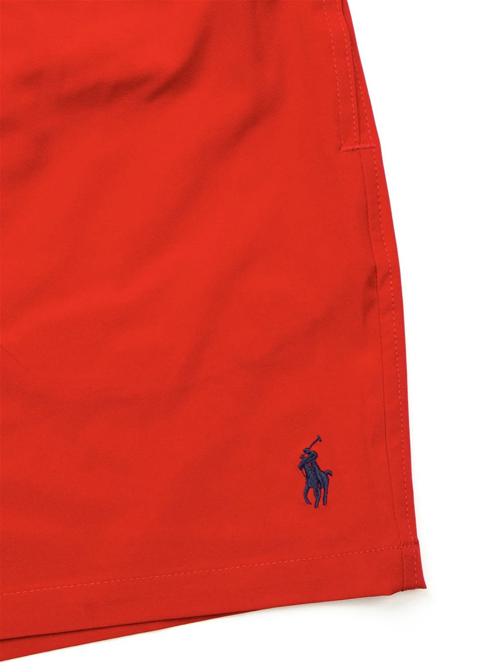 Shorts Mare Ralph Lauren da Uomo - Rosso