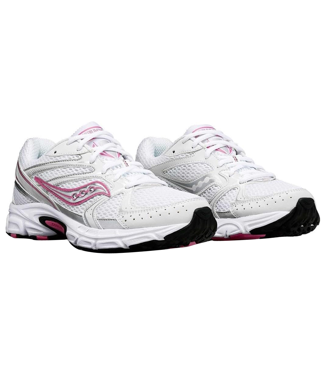 Saucony Saucony Sneakers Donna Mod. 60812 RIDE MILLENIUM 1 WHITE Bianco