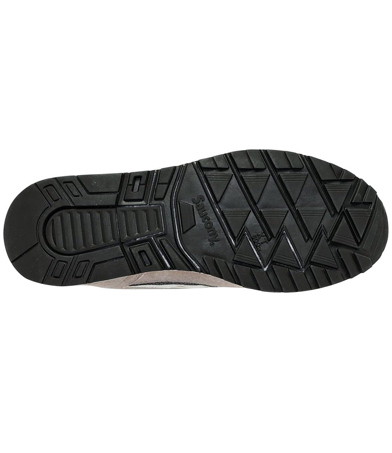 Saucony Saucony Sneakers Uomo Mod. 70441 SHADOW 6000 46 Beige