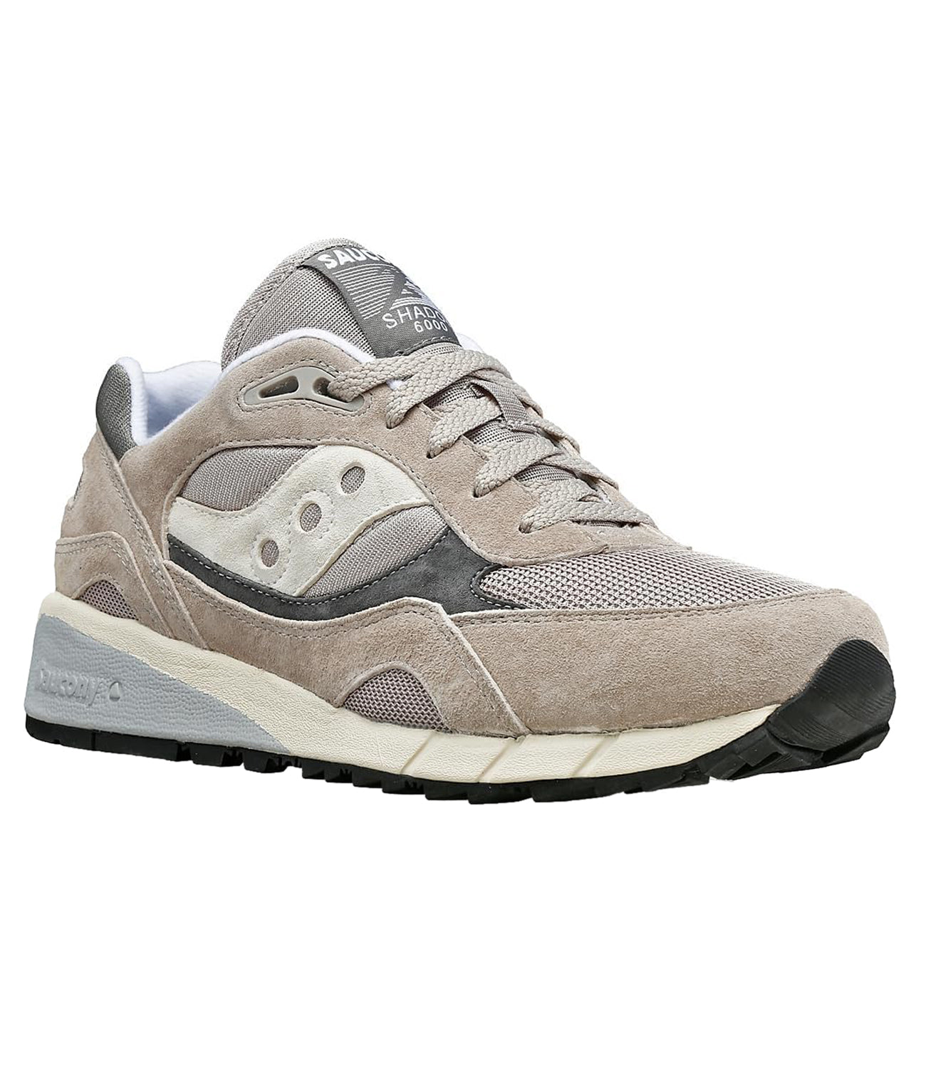 Saucony Saucony Sneakers Uomo Mod. 70441 SHADOW 6000 46 Beige