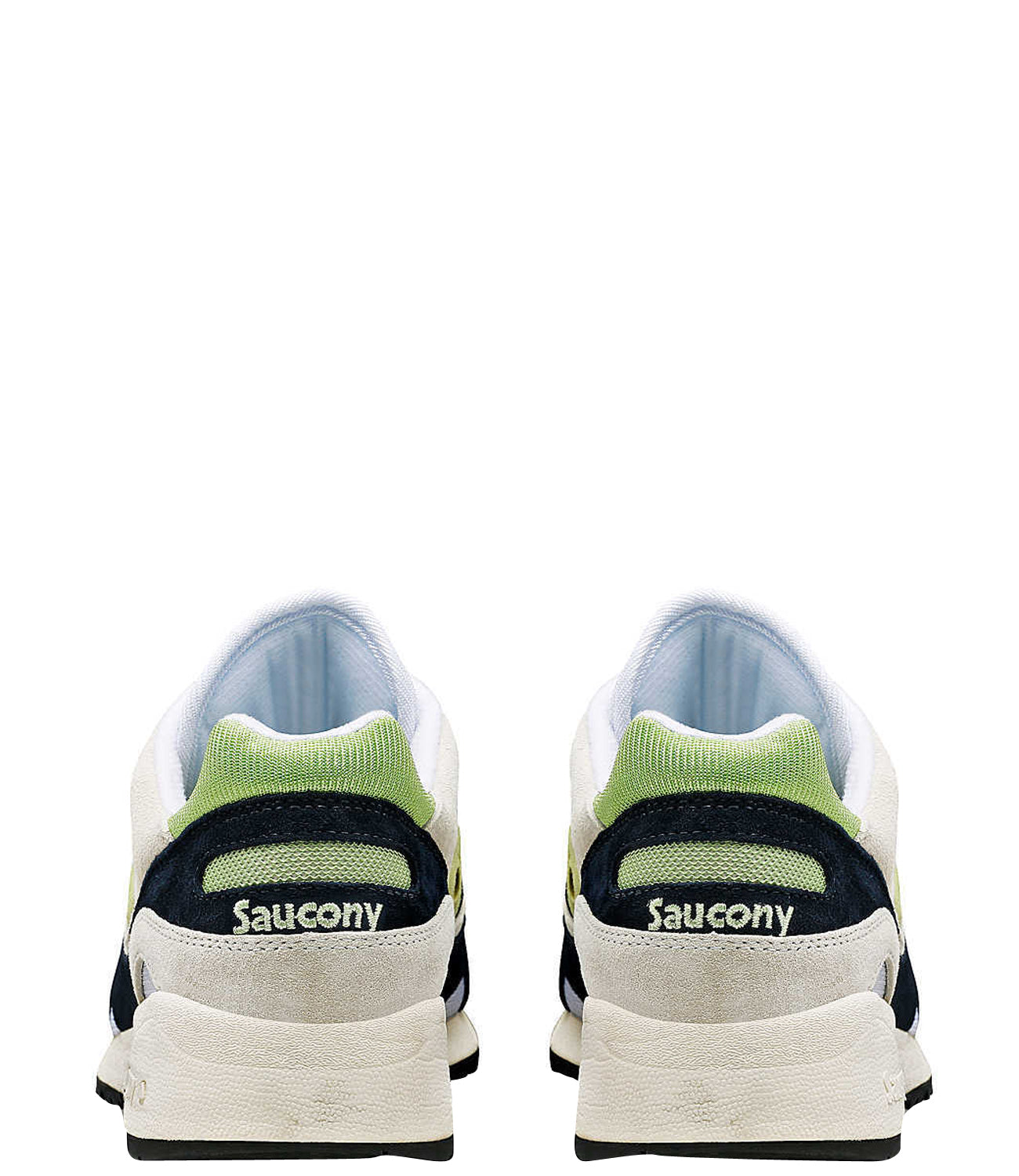 Saucony Saucony Sneakers Uomo Mod. 70441 SHADOW 6000 61 White Bianco