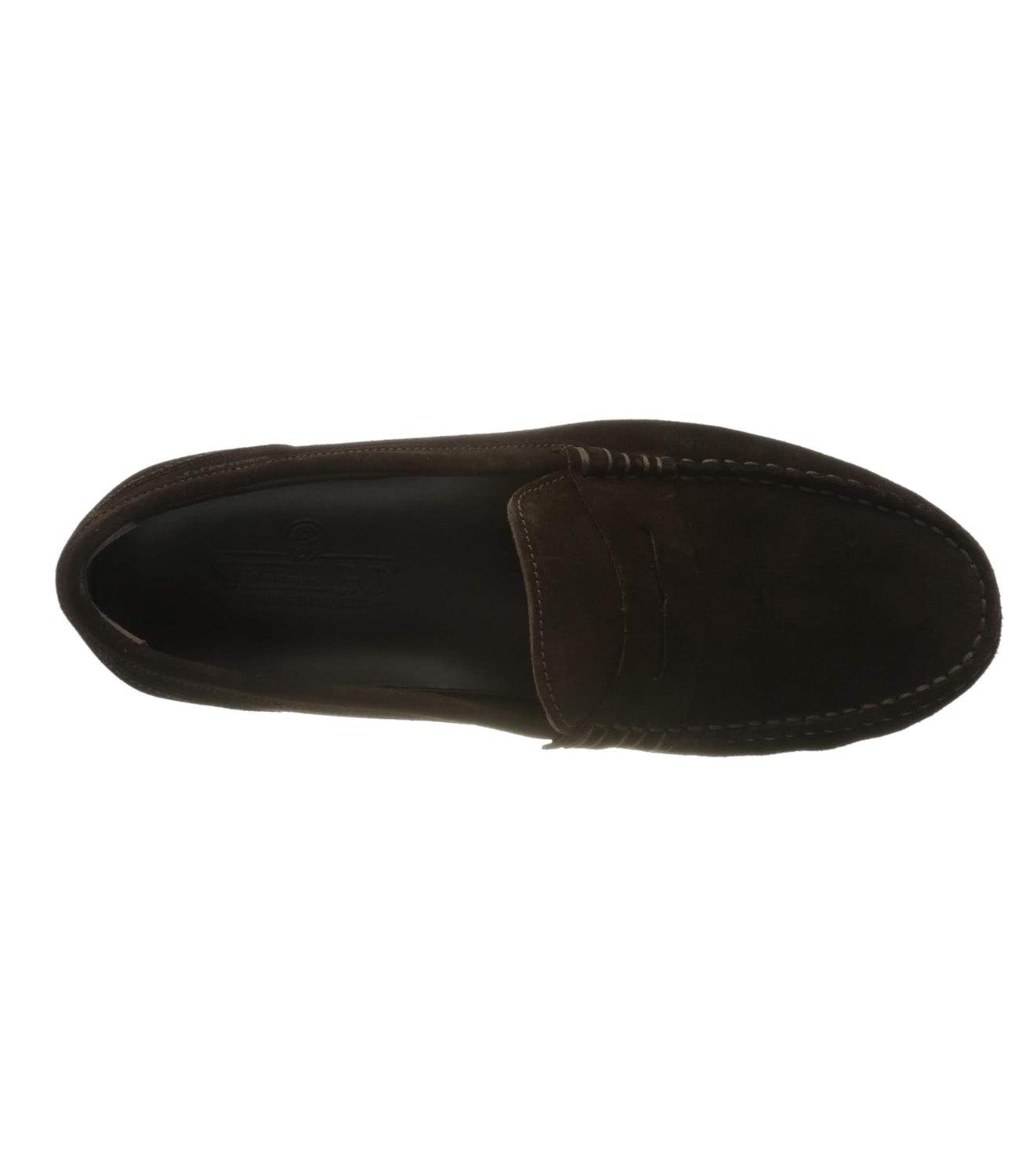 Sebago Mocassini Uomo Mod. 70016Z0 BYRON 901 Brown
