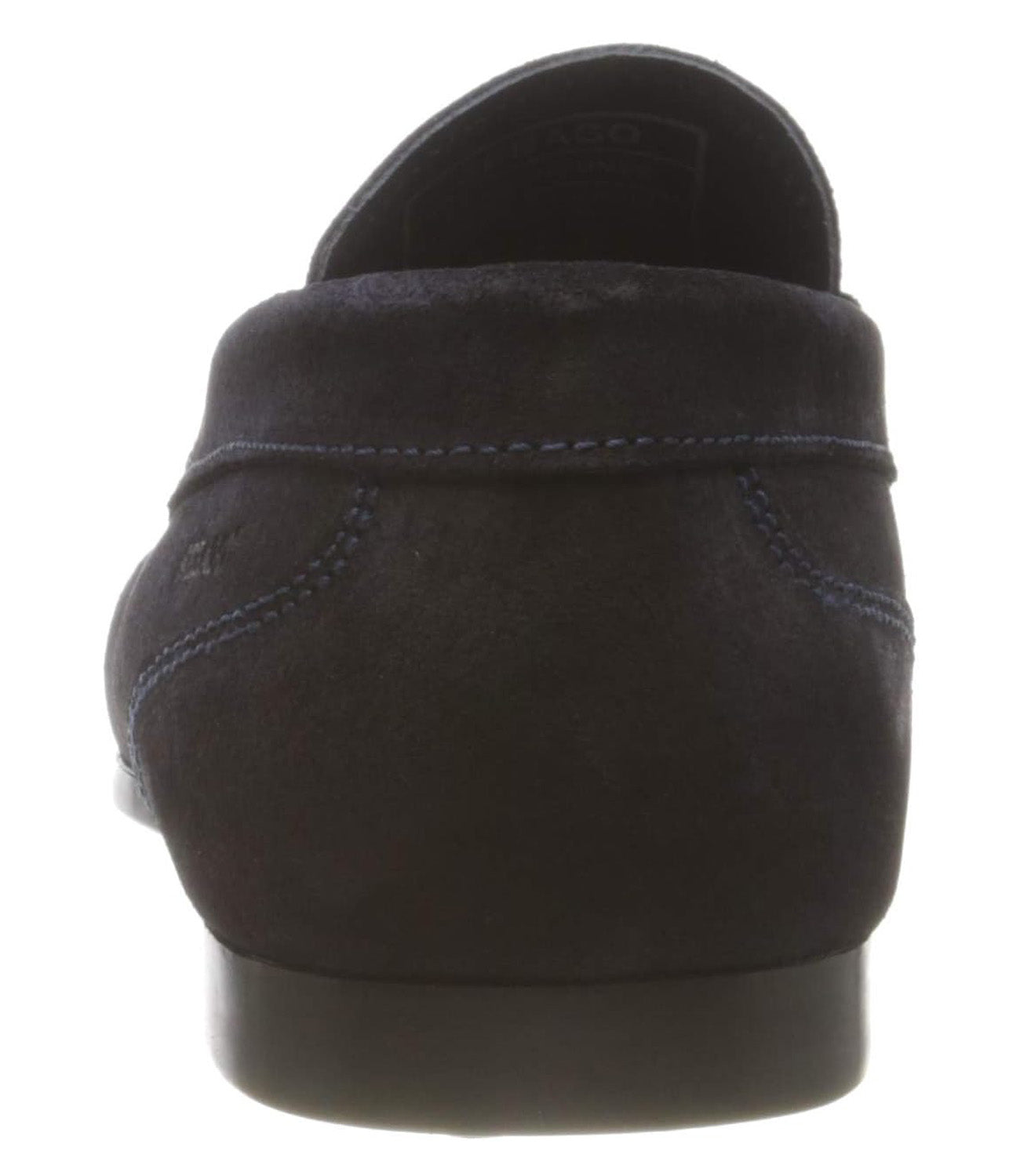 Sebago Mocassini Uomo Mod. 70016Z0 BYRON 908 Navy Blu