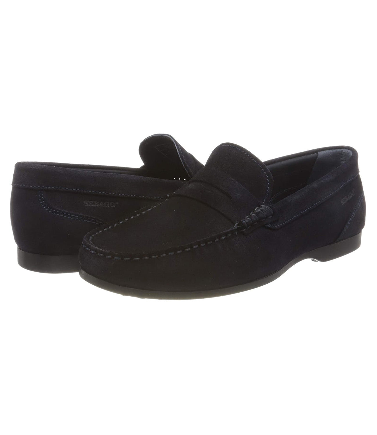 Sebago Mocassini Uomo Mod. 70016Z0 BYRON 908 Navy Blu