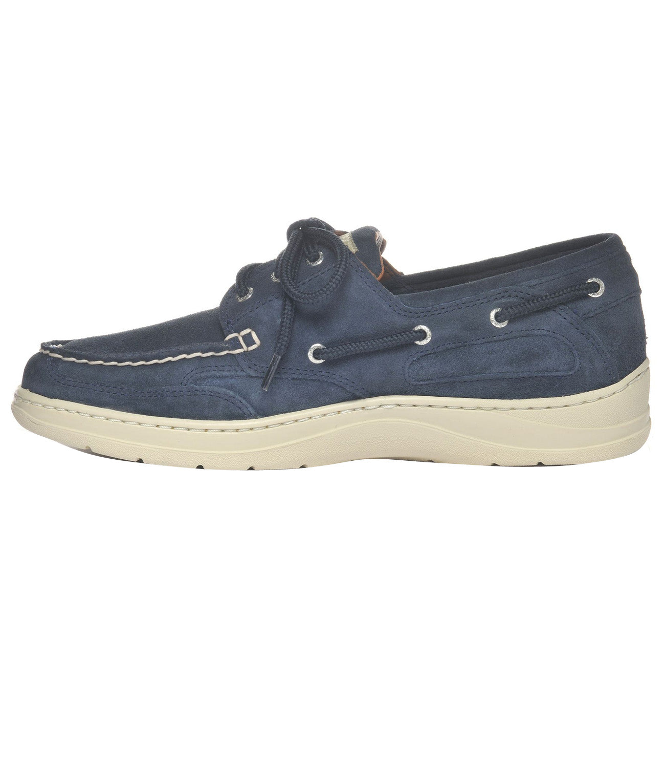 Sebago Scarpa Uomo Mod. 71131QW SCOTTY A97 Navy Blu