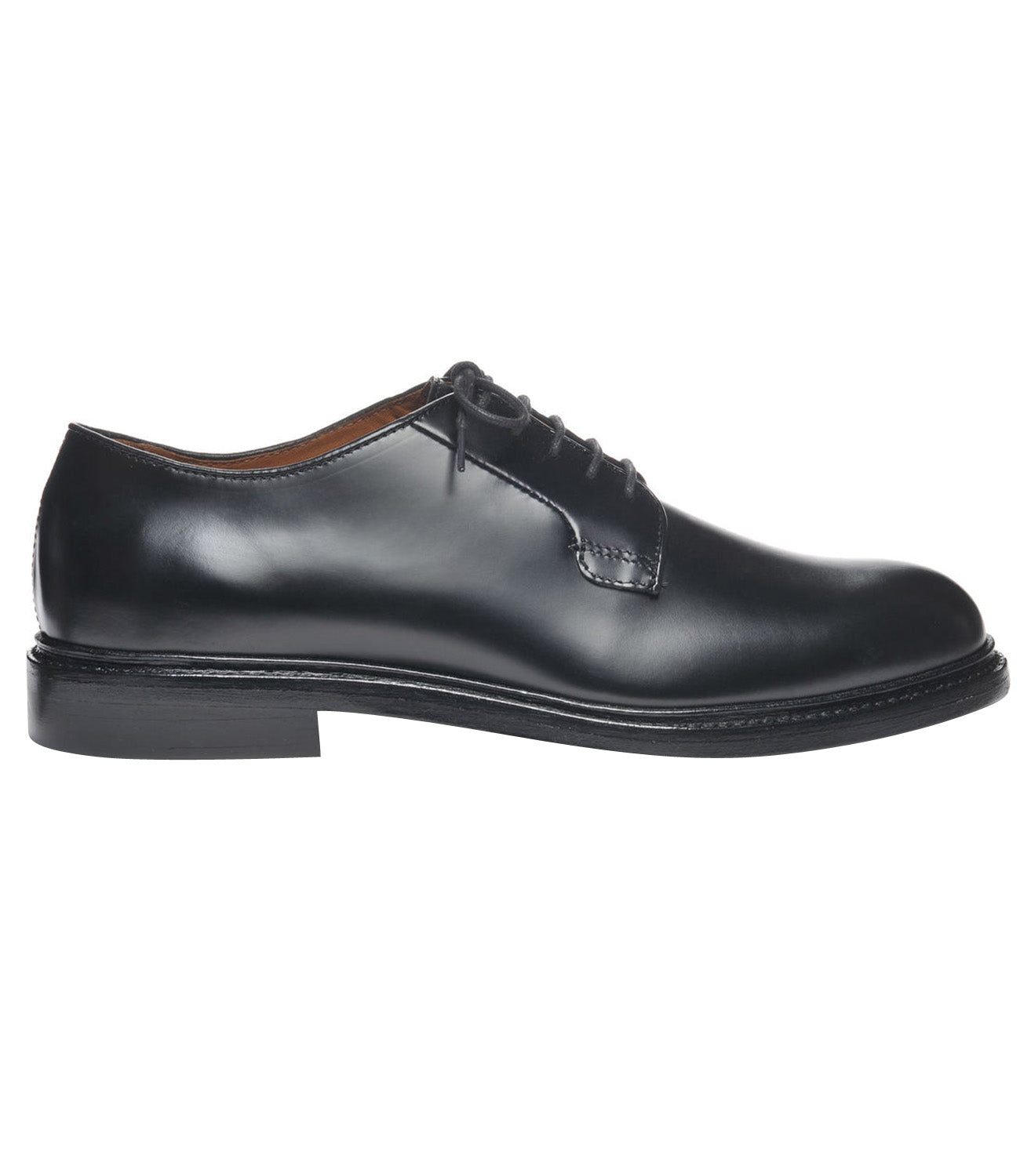 Sebago Scarpa Uomo Mod. 77113NW MILTON GYW 902 Black Nero