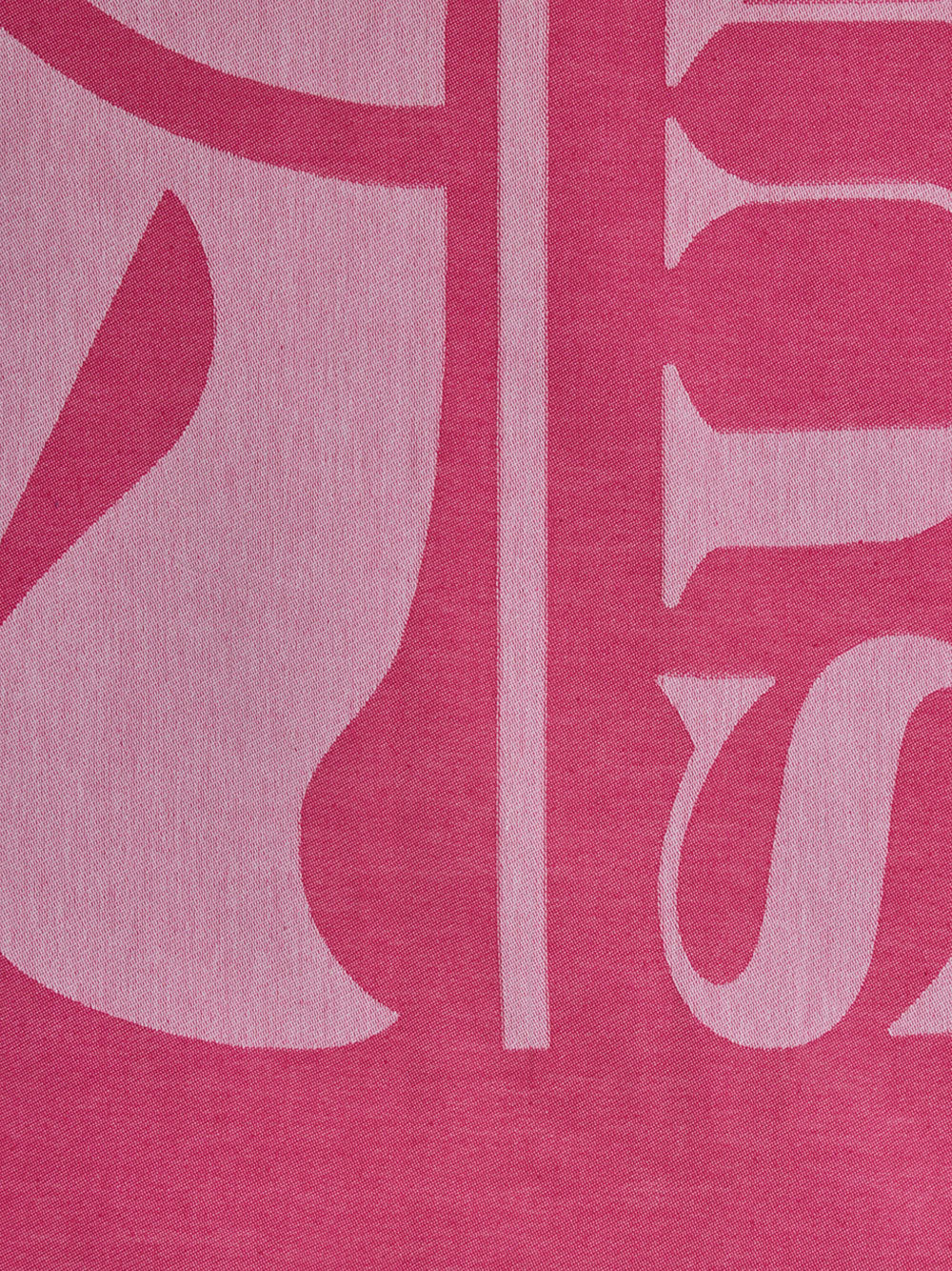 Telo Mare Sundek Key Fouta Unisex - Fuxia Fucsia