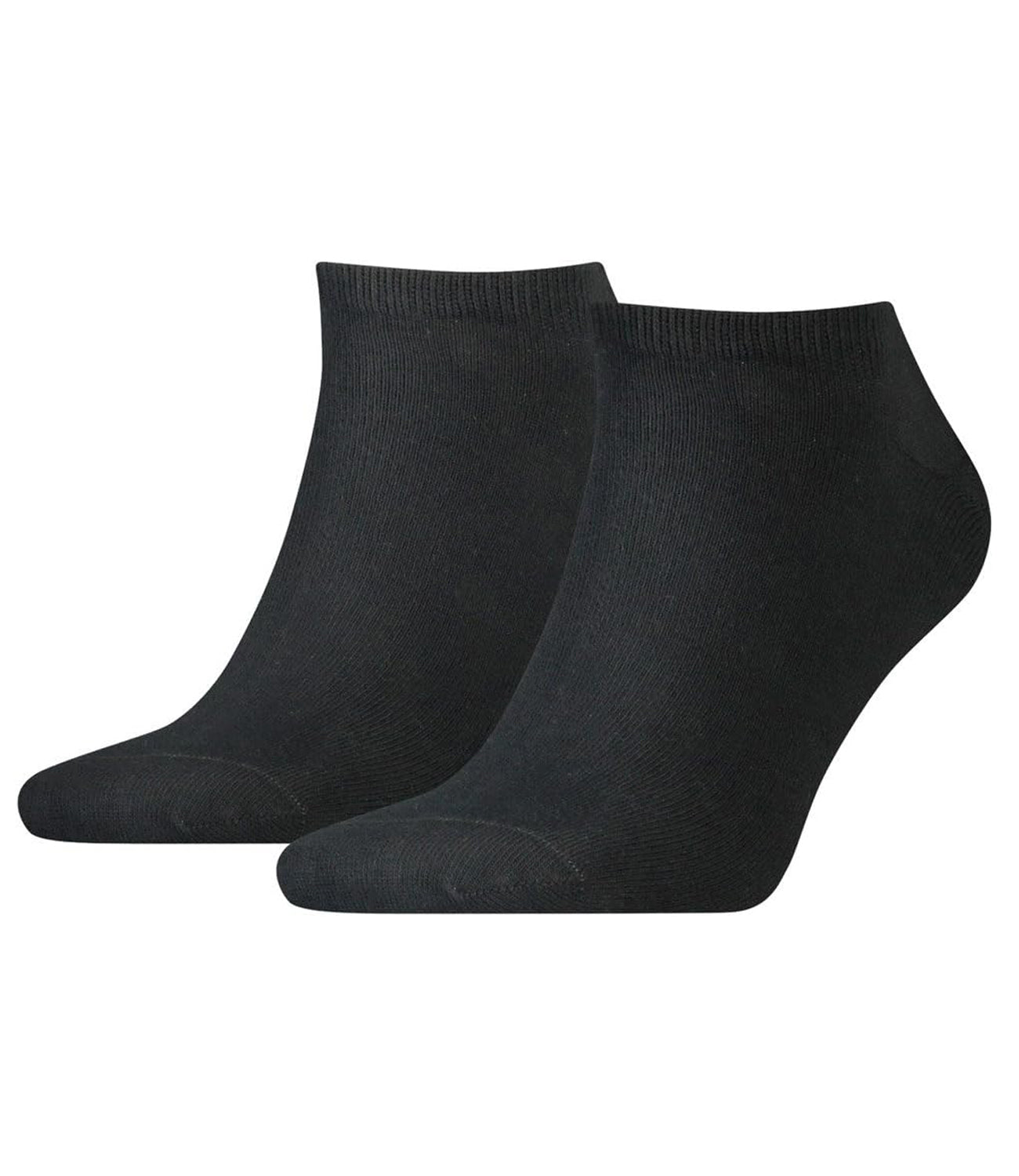 Tommy Hilfiger Calzini Uomo Mod. 342023001 MEN SNEAKERS 200 Black Nero