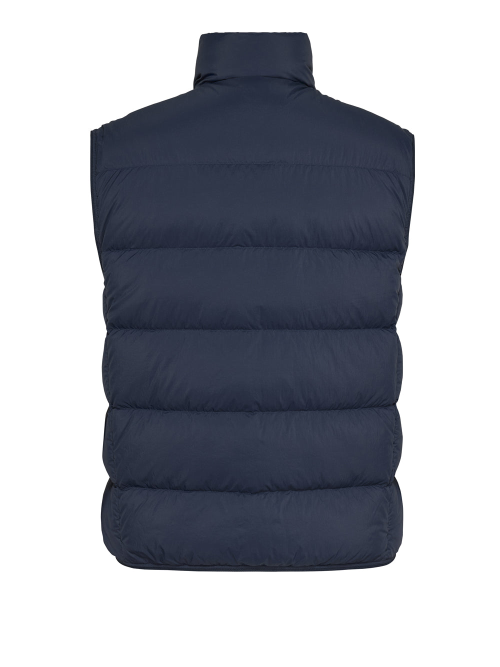 Smanicato Tommy Hilfiger Light Down da Uomo - Blu