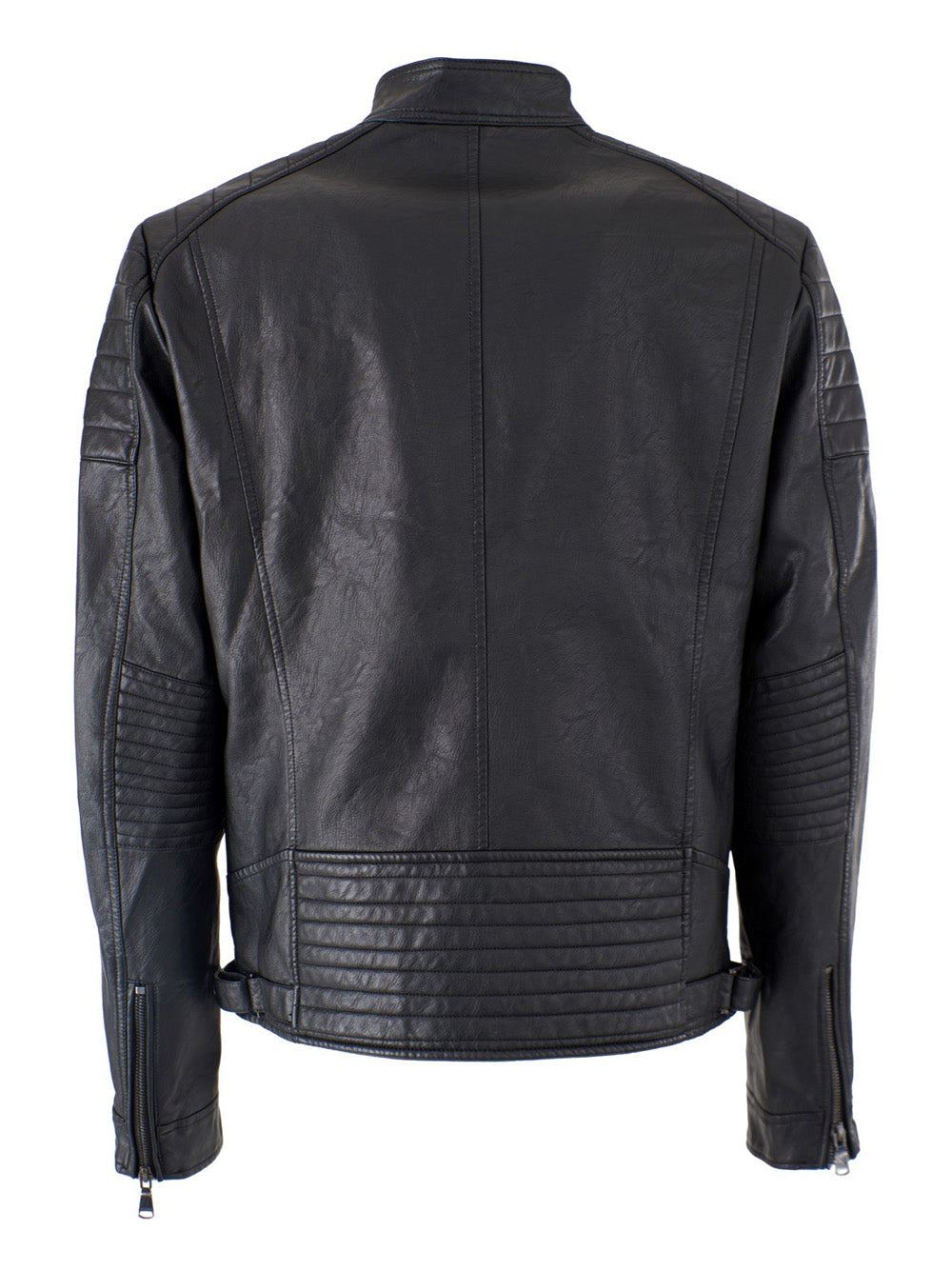 Giubbino Yes Zee da Uomo - Nero