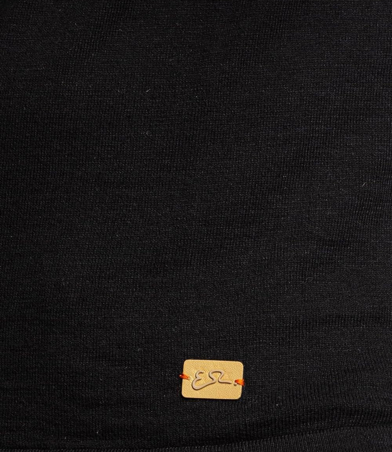 Yes Zee T-shirt Uomo Mod. M713 ZZ00 801 Black Nero