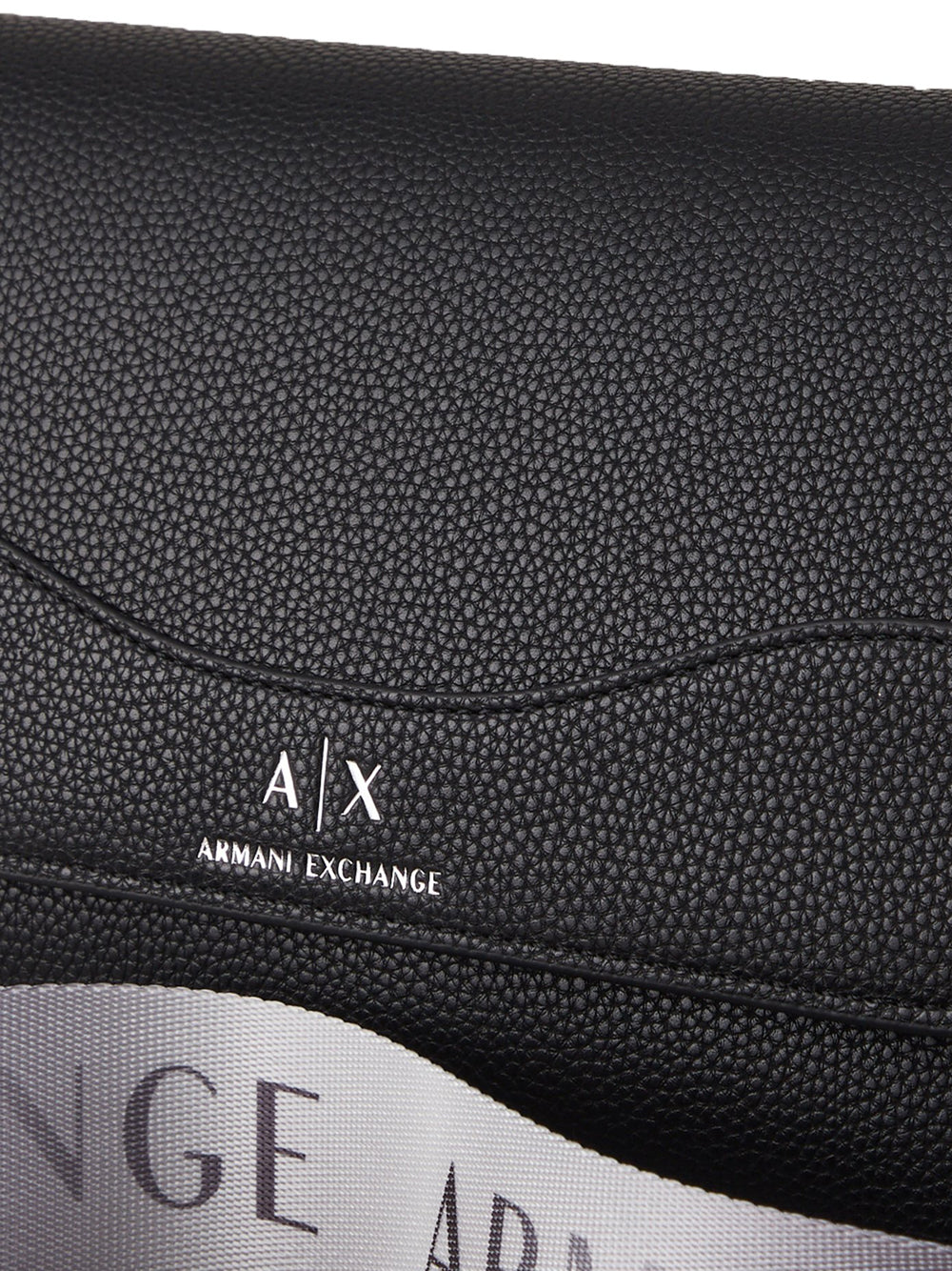 A|X Armani Exchange Borsa a Tracolla Donna Mod. 942912-CC783 00020 Nero
