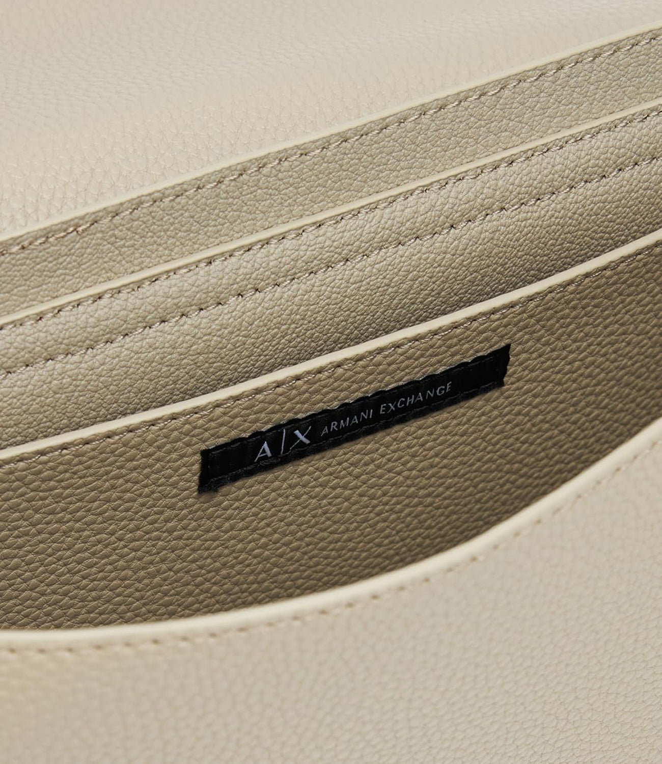 A|X Armani Exchange Borsa a Tracolla Donna Mod. 942912-CC783 14349 Pisco