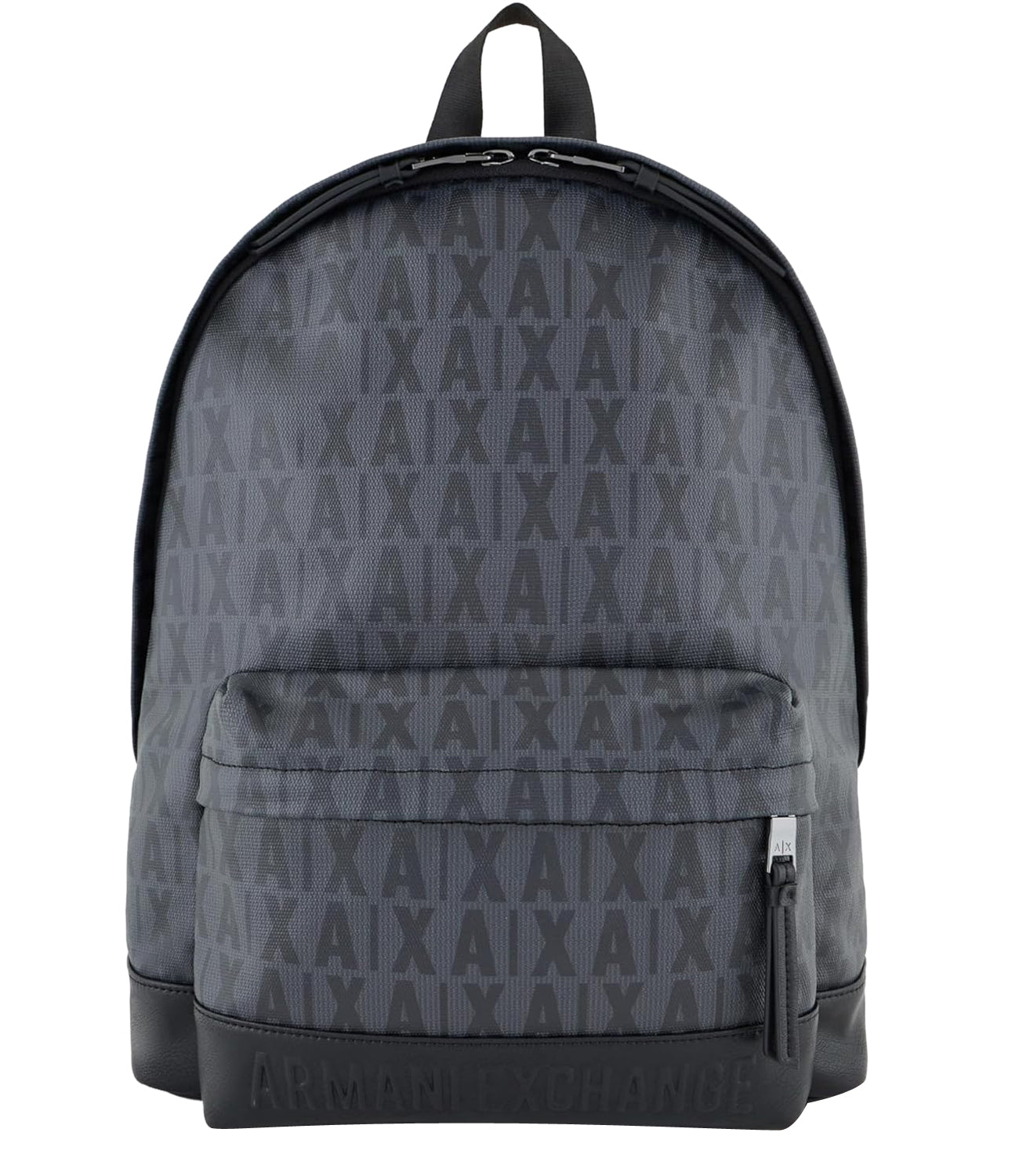 A|X Armani Exchange Zaino Uomo Mod. 952666-4F865 21742 Asphalt/Black