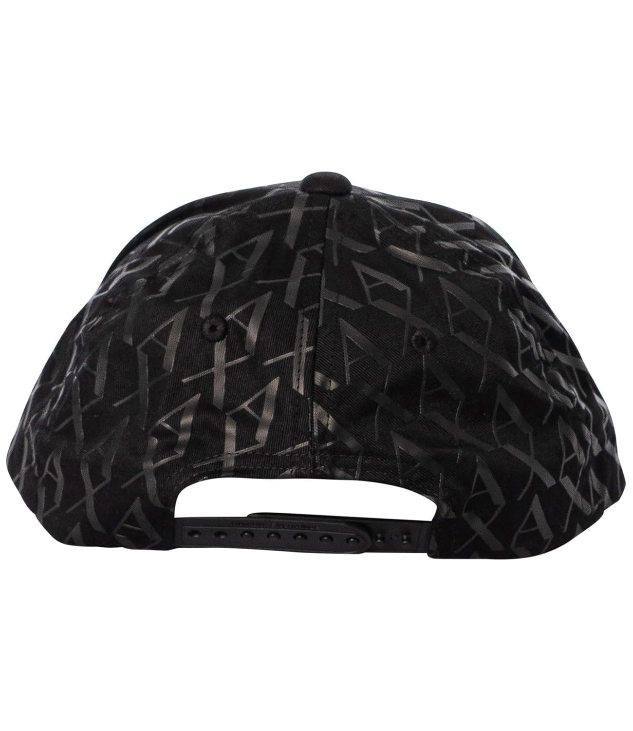 A|X Armani Exchange Berretto con Visiera Uomo Mod. 954229-CC813 00020 Nero