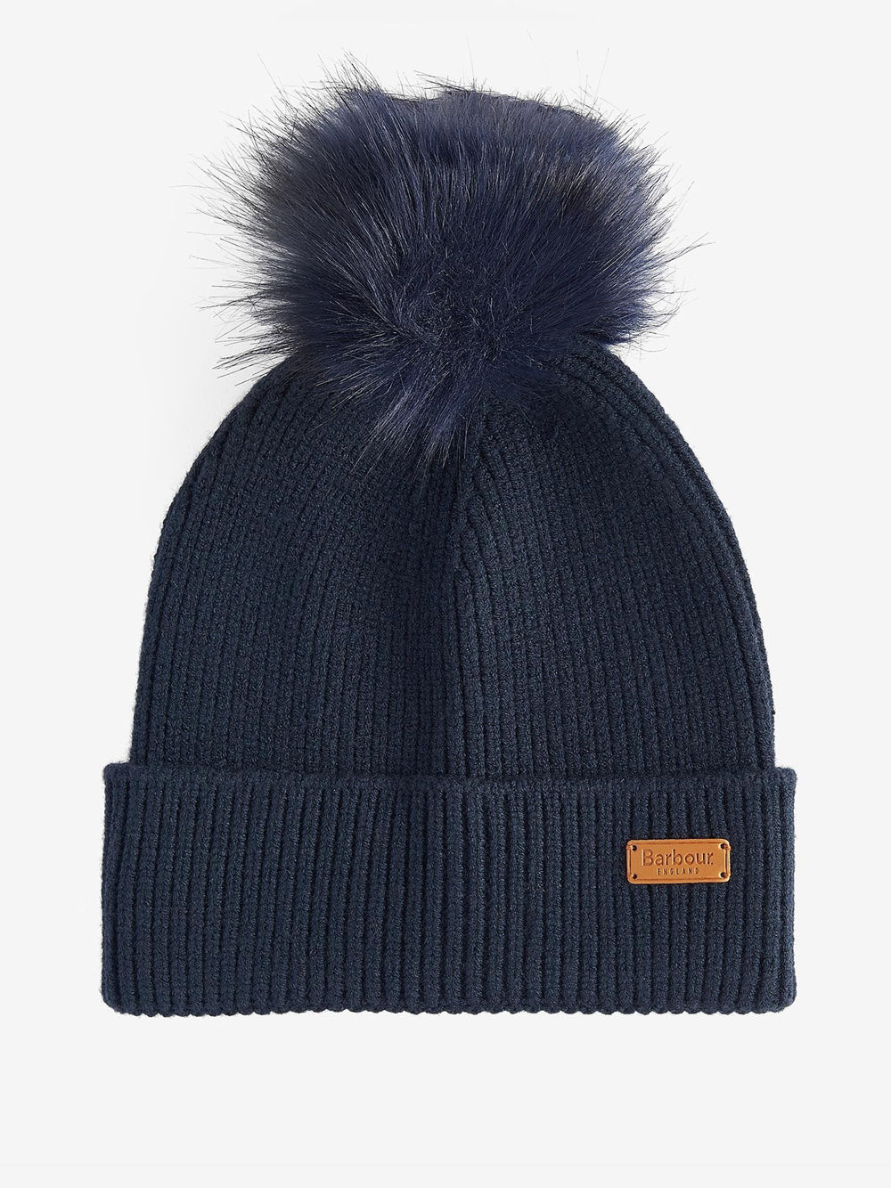 Set Barbour Dover Beanie Scarf da Donna - Verde