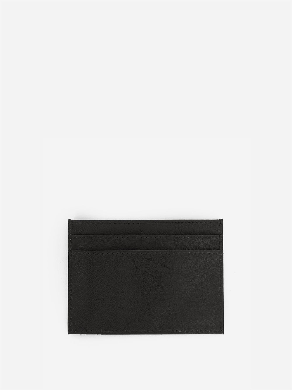 Portafoglio Barbour Set Con Portacarte da Uomo - Nero