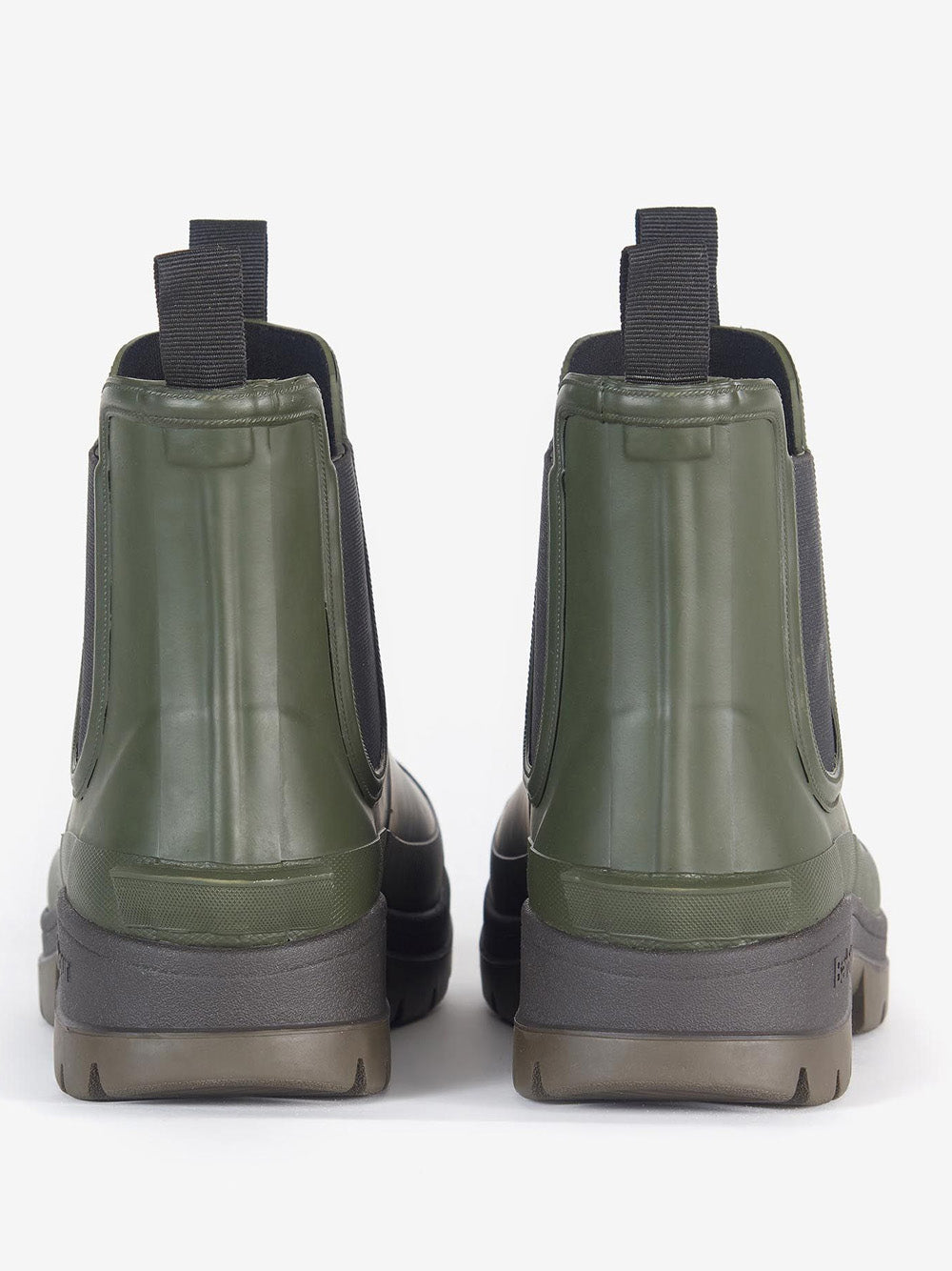 Stivaletto Barbour Nimbus da Uomo - Verde