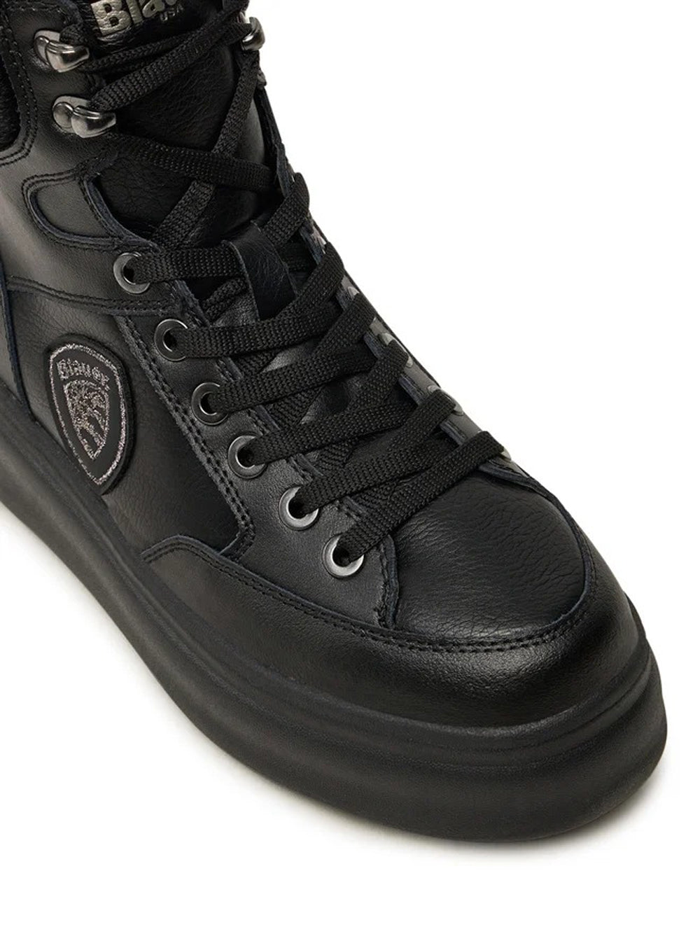 Stivaletto Blauer da Donna - Nero