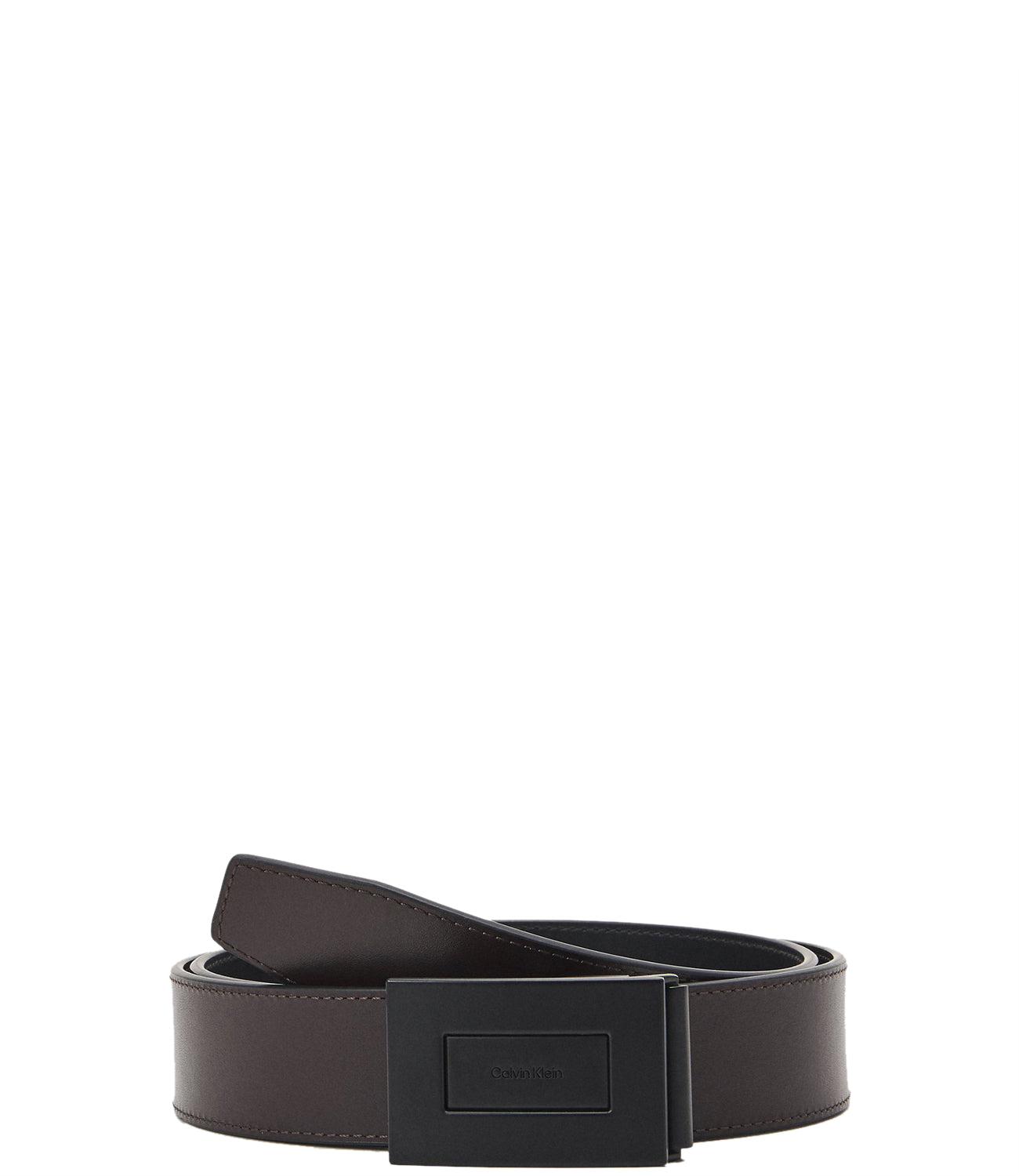 Calvin Klein Cinta Uomo Mod. K50K511561 BEH Black Nero