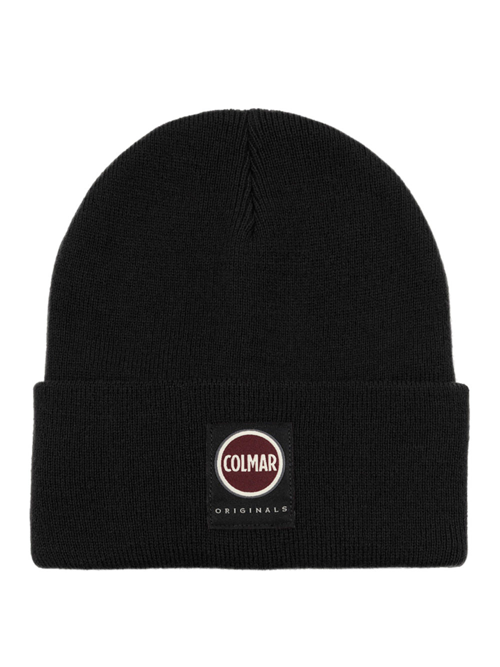 Berretto Colmar Unisex - Nero