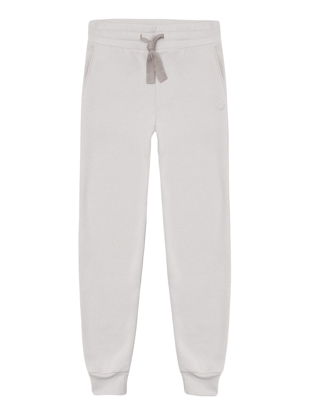 Pantalone Tuta Colmar da Donna - Avorio