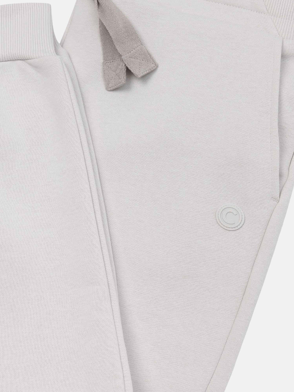 Pantalone Tuta Colmar da Donna - Avorio