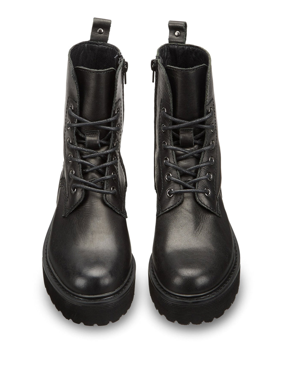 Anfibio Cult Slash 1814 Mid da Donna - Nero