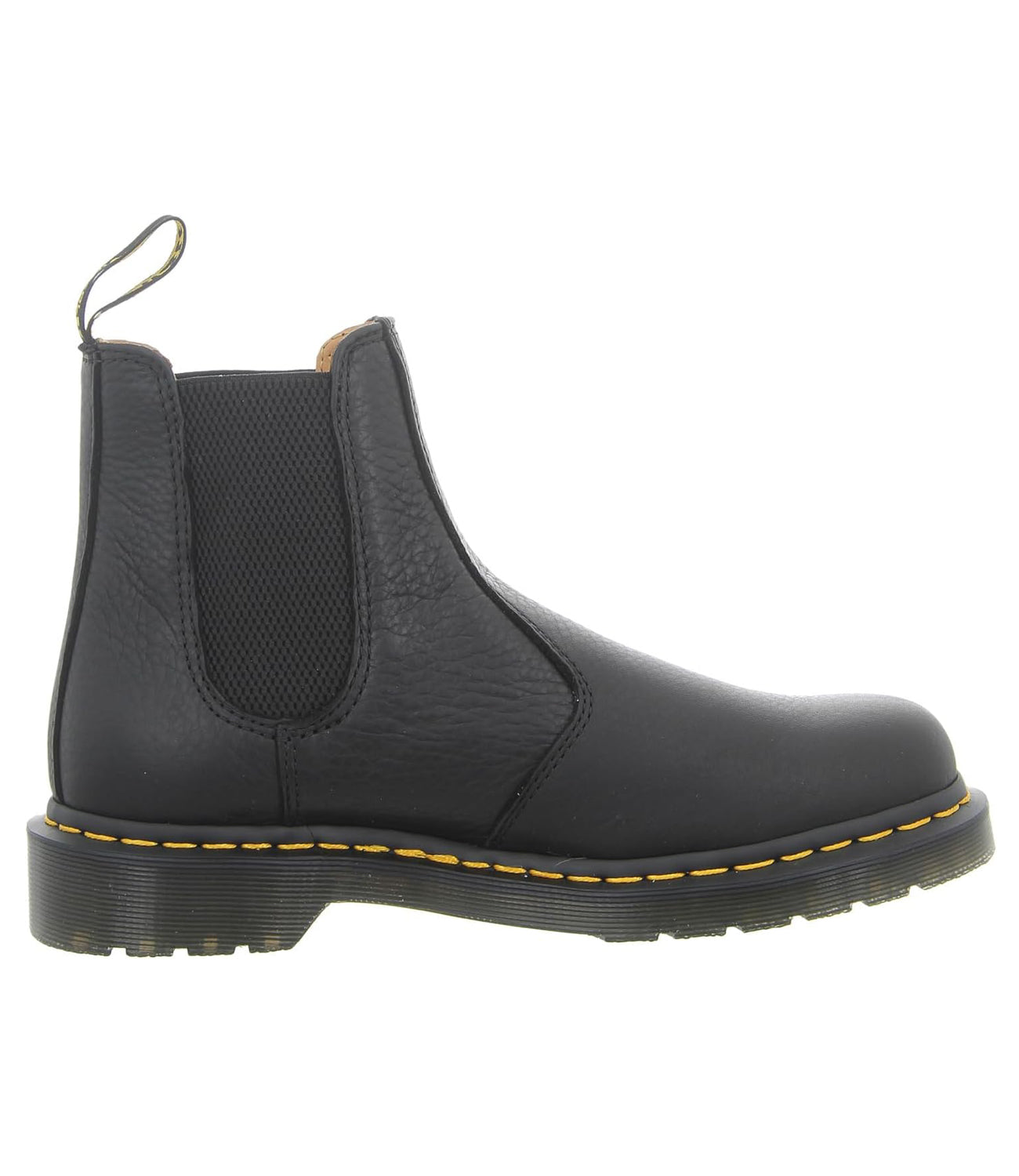 Dr. Martens Dr. Martens Scarponcino Unisex Mod. 2976 31989 001 Black Nero
