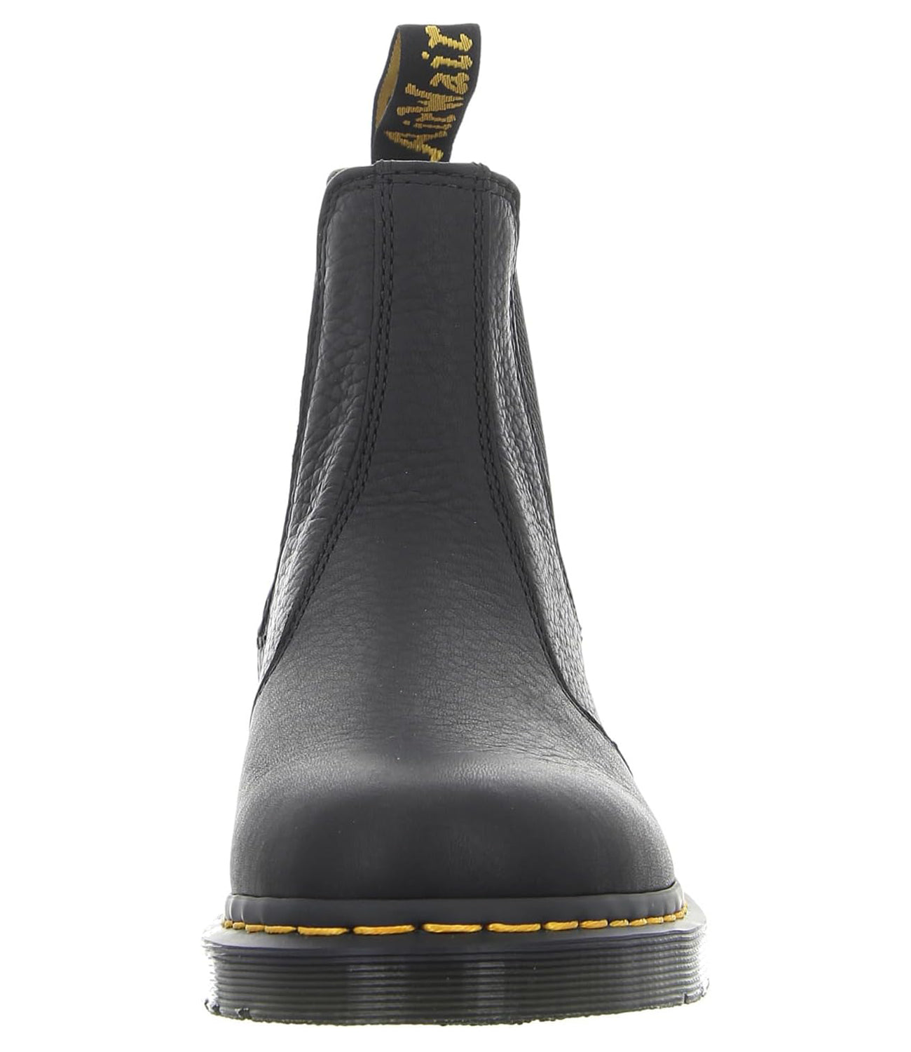 Dr. Martens Dr. Martens Scarponcino Unisex Mod. 2976 31989 001 Black Nero