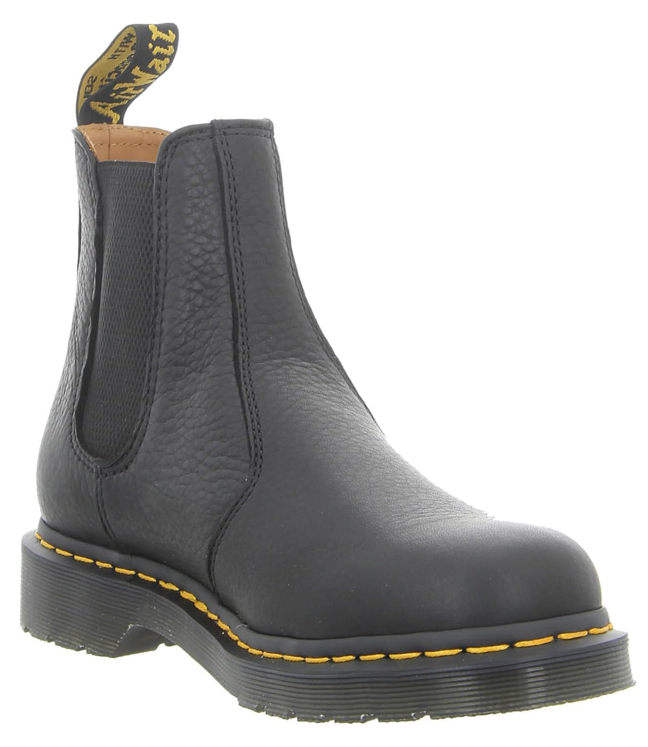 Dr. Martens Dr. Martens Scarponcino Unisex Mod. 2976 31989 001 Black Nero