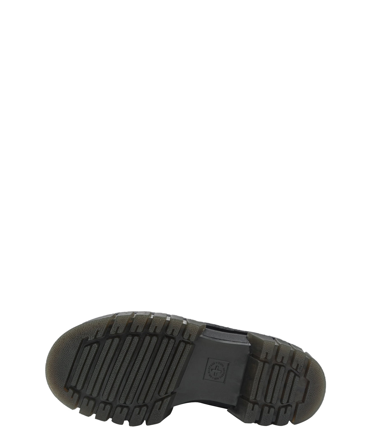 Dr. Martens Dr. Martens Stivale UNISEX Mod. AUDRICK CHELSEA 30966 001 BLACK Nero
