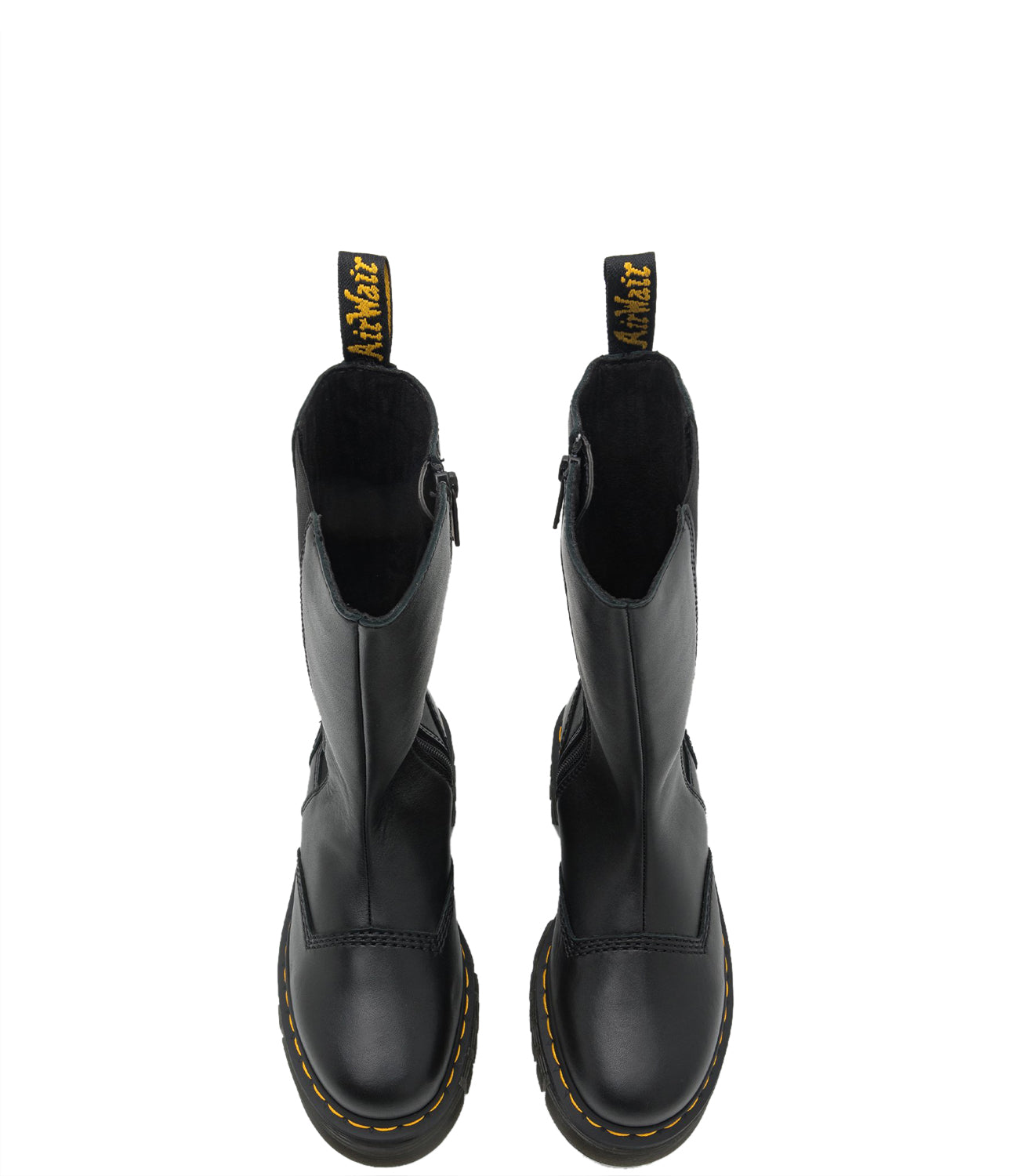 Dr. Martens Dr. Martens Stivale UNISEX Mod. AUDRICK CHELSEA 30966 001 BLACK Nero