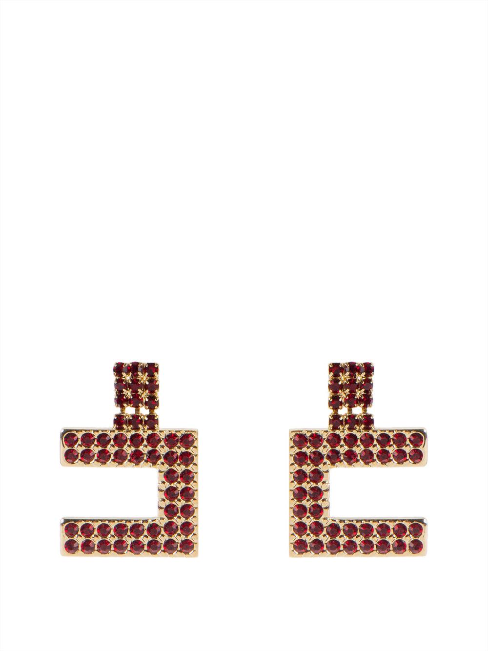 Orecchini Elisabetta Franchi da Donna - Oro