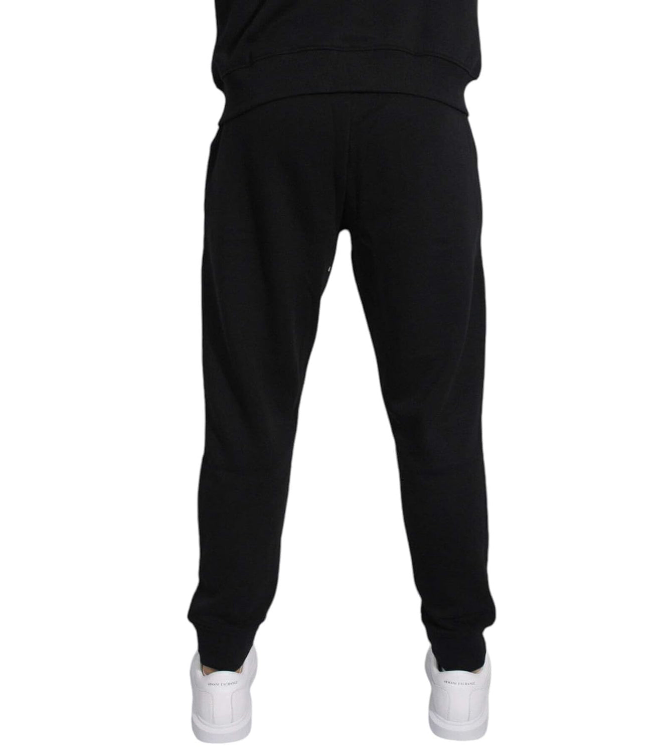 Ellesse Pantalone joggers Uomo Mod. EHM310 050 BLACK Nero