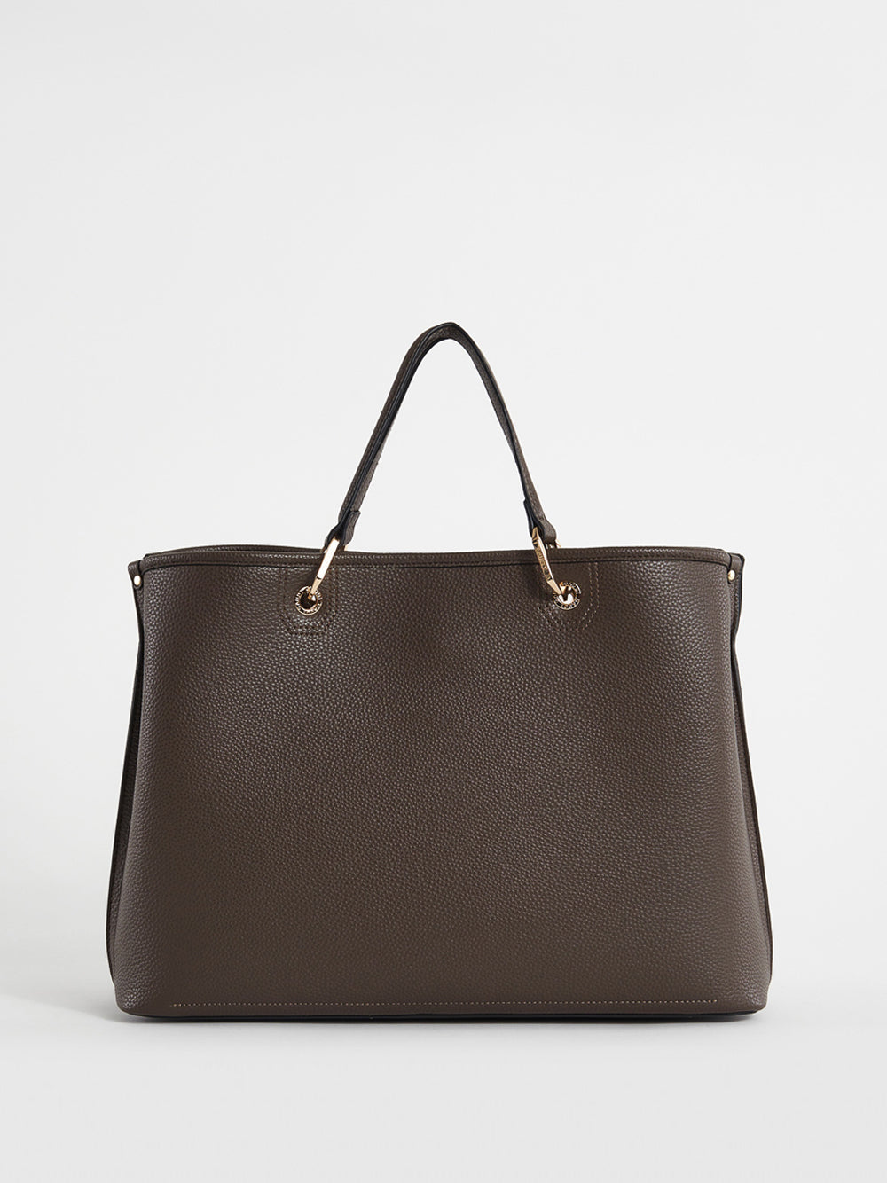 Gaudì Gaudì Borsa Donna Mod. 11760 BEA SMOKE TAUPE Marrone