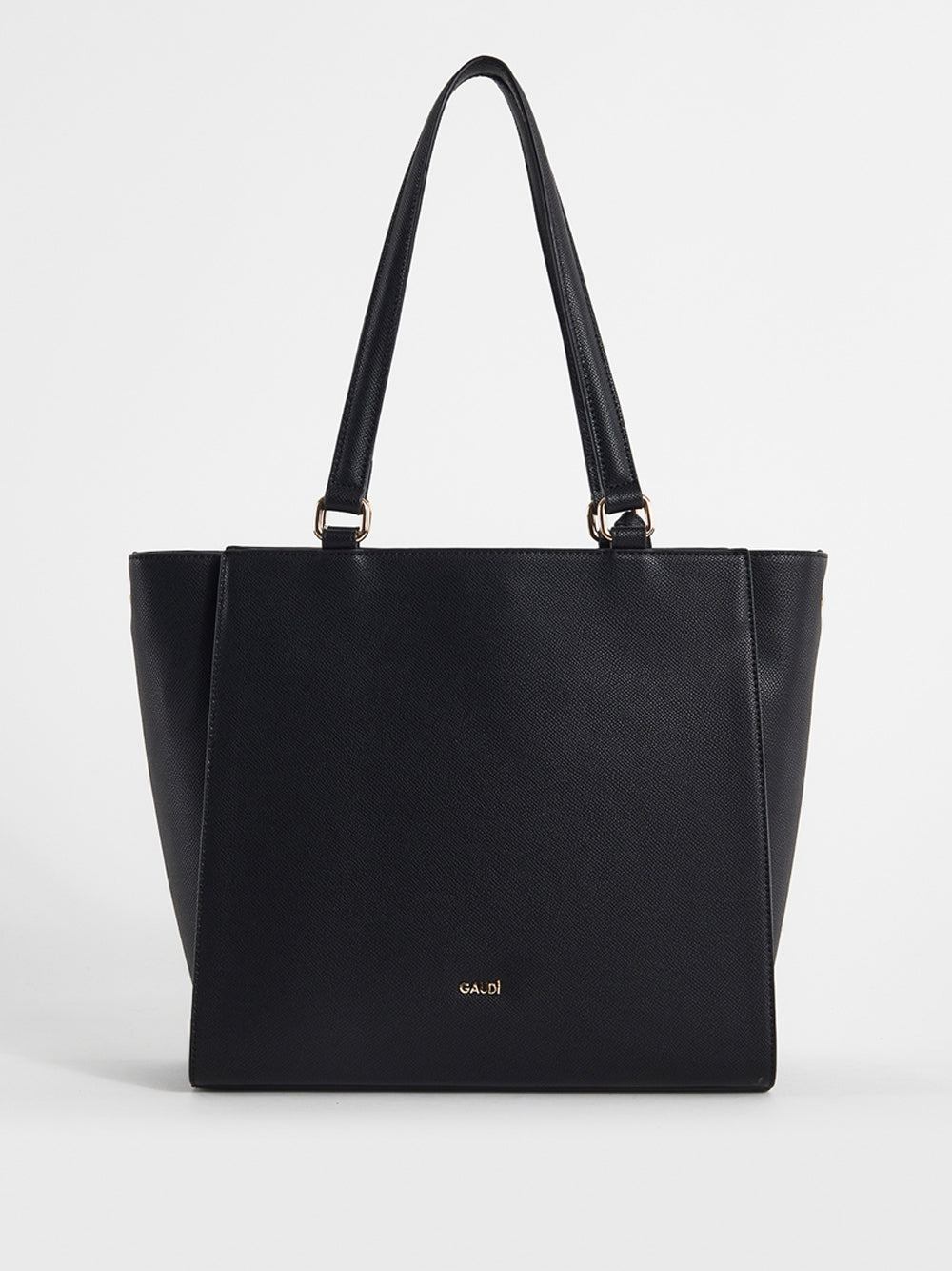 Gaudì Gaudì Borsa Donna Mod. 11890 CARRIE BLACK BLACK Nero