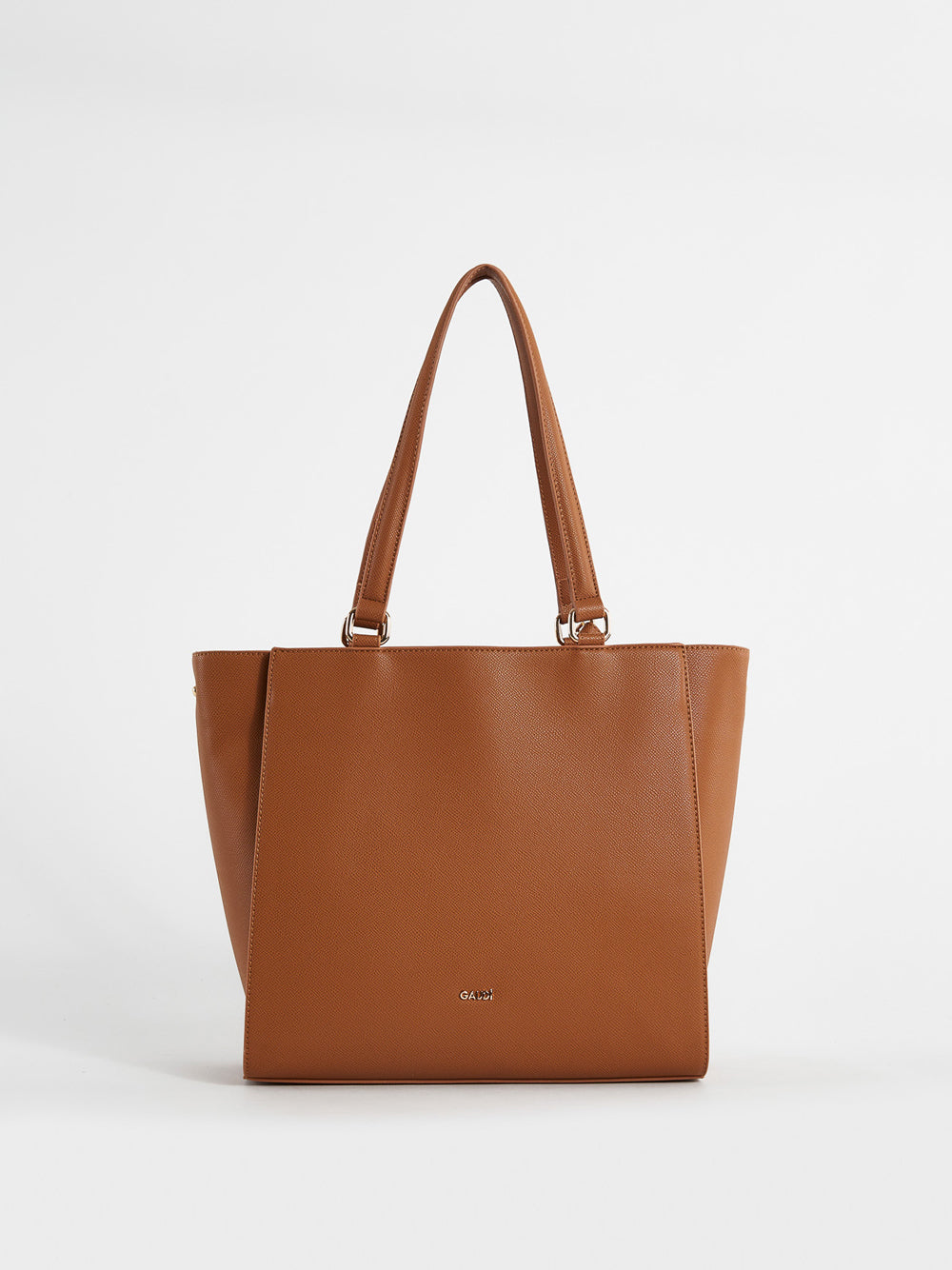 Gaudì Gaudì Borsa Donna Mod. 11890 CARRIE TAN TAN Rosa