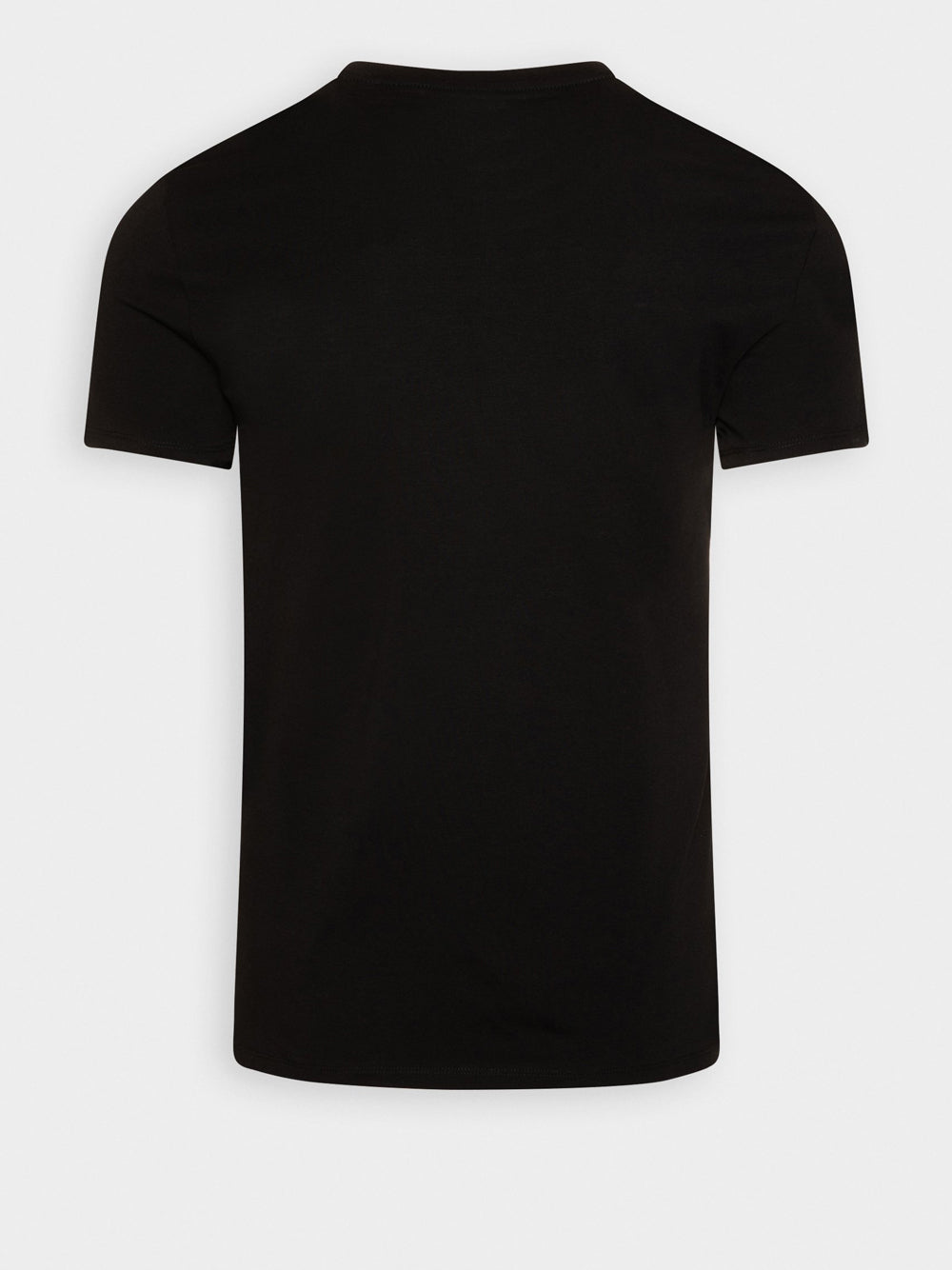 Guess T-shirt Uomo Mod. M2YI24 J1314 JBLK BLACK Nero