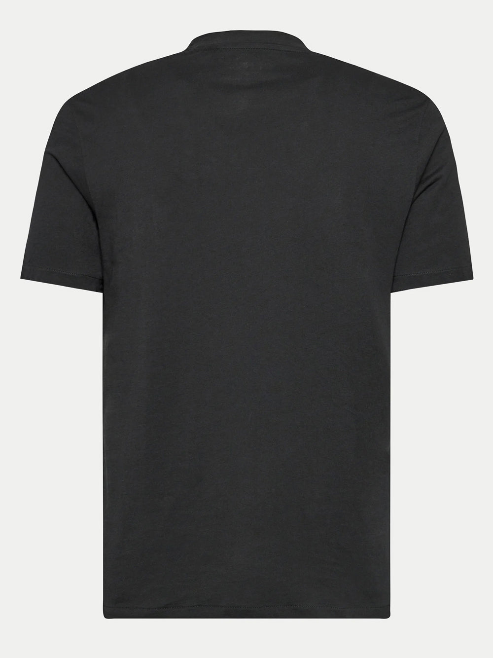 T-shirt Guess 3Pack da Uomo - Nero