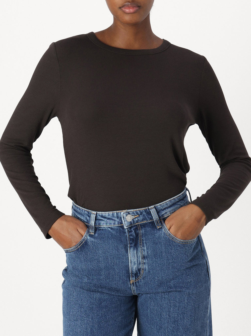 Guess Jeans Donna Mod. W4BA1A D4NH5 AUMD Denim Blu