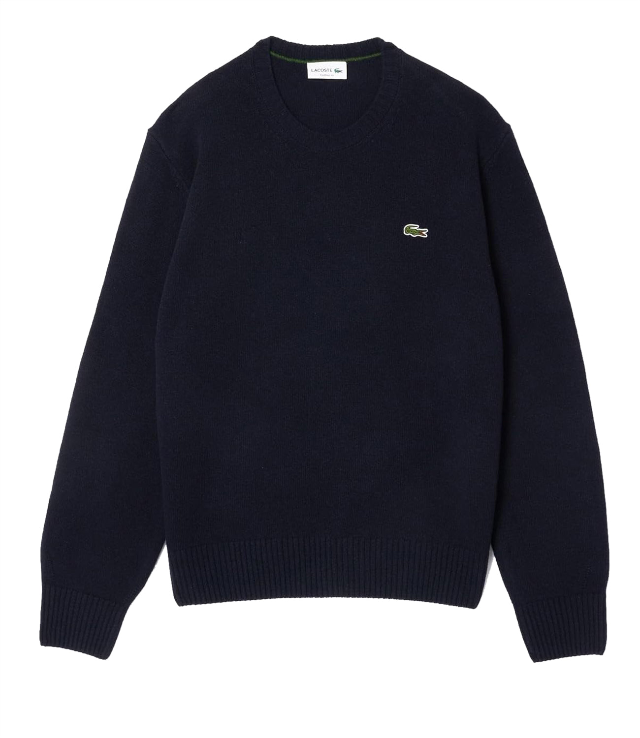 Lacoste Pullover Pullover Uomo Mod. AH2916 166 navy Blu