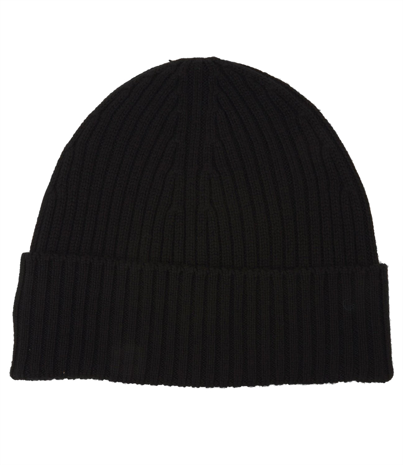 Lacoste Berretto Berretto Uomo Mod. RB0001 031 Nero