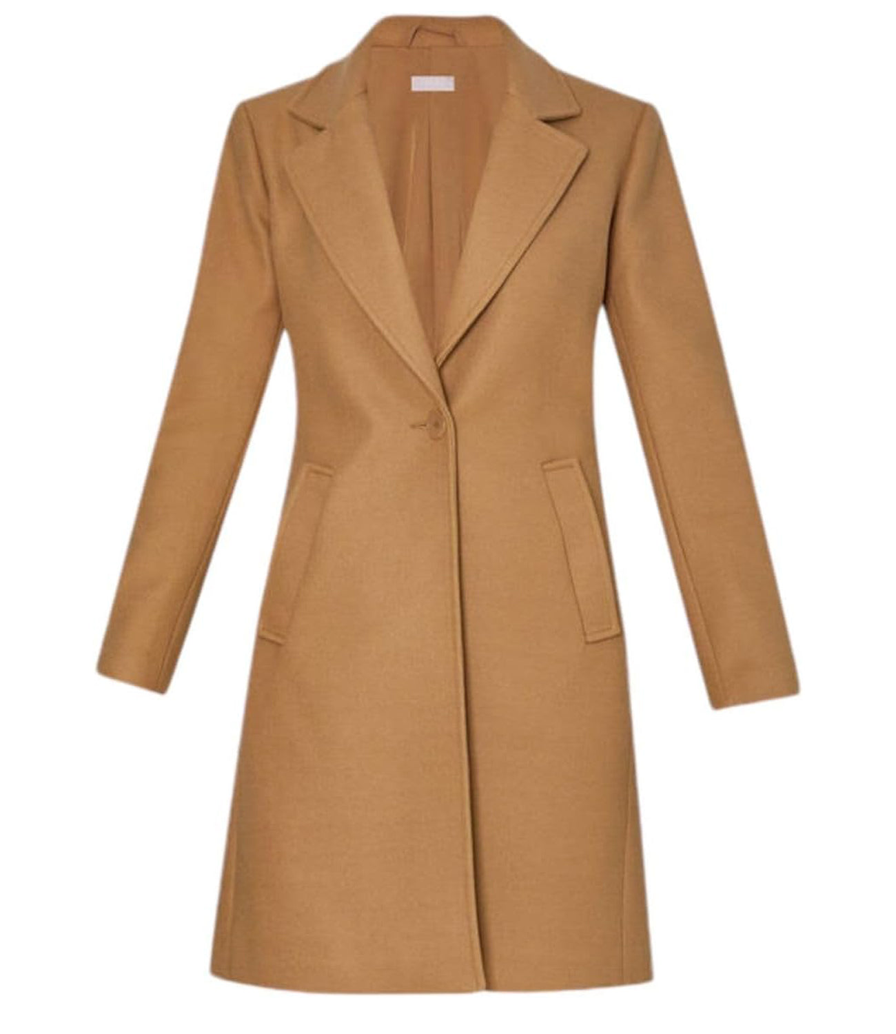 Liu Jo Liu Jo Cappotto Cappotto Basic Donna Mod. WF4271T4612 71320 Sahara