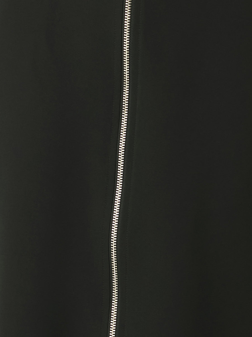 Liu Jo Liu Jo Gonna Longuette Ecs Gonna Lunga Zip Donna Mod. WF4277TS896 22222 Nero