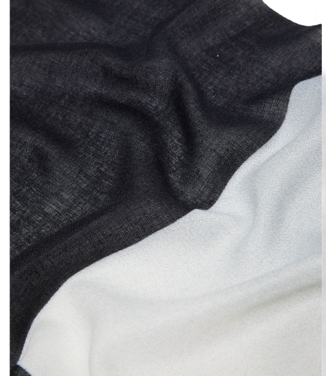 Liu Jo Liu Jo Stola Ecs Tola Young Shades 70X180 Donna Mod. 2F4085T0300 22222 Nero