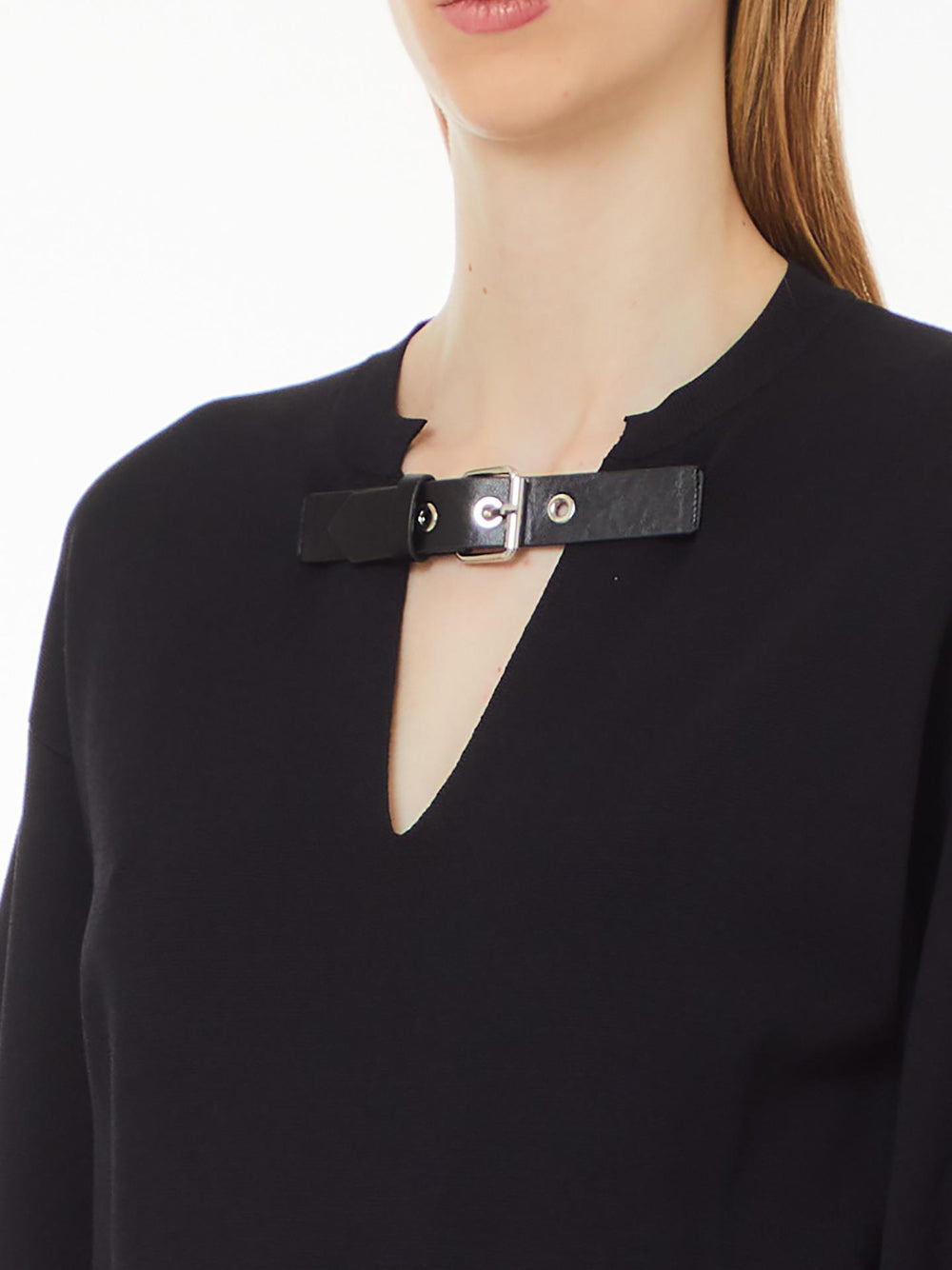 Maglia Liu Jo da Donna - Nero