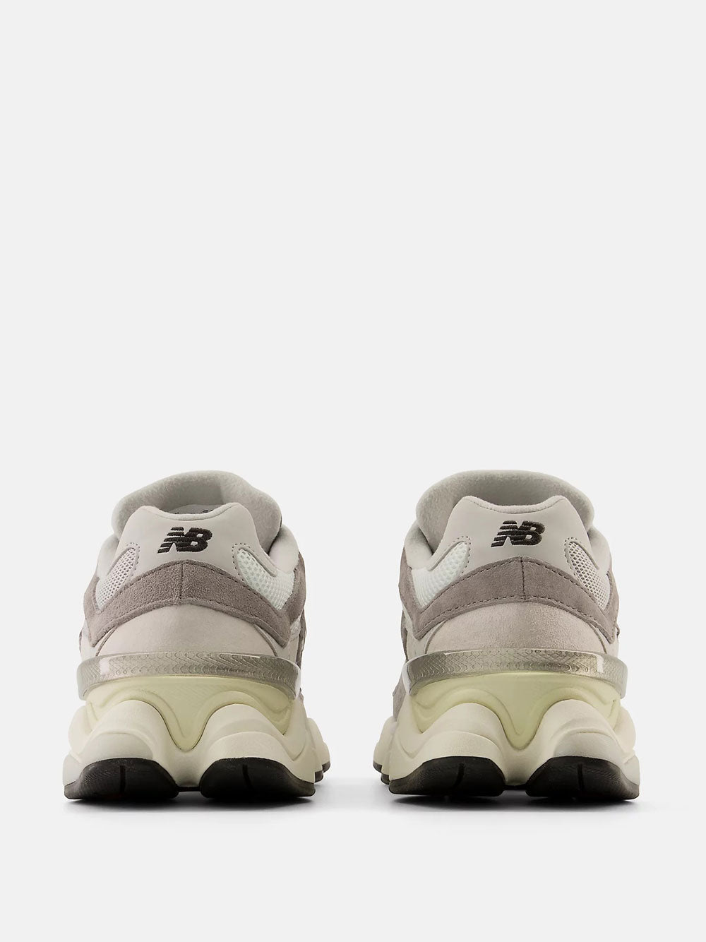 Sneakers New Balance 9060 Unisex - Grigio