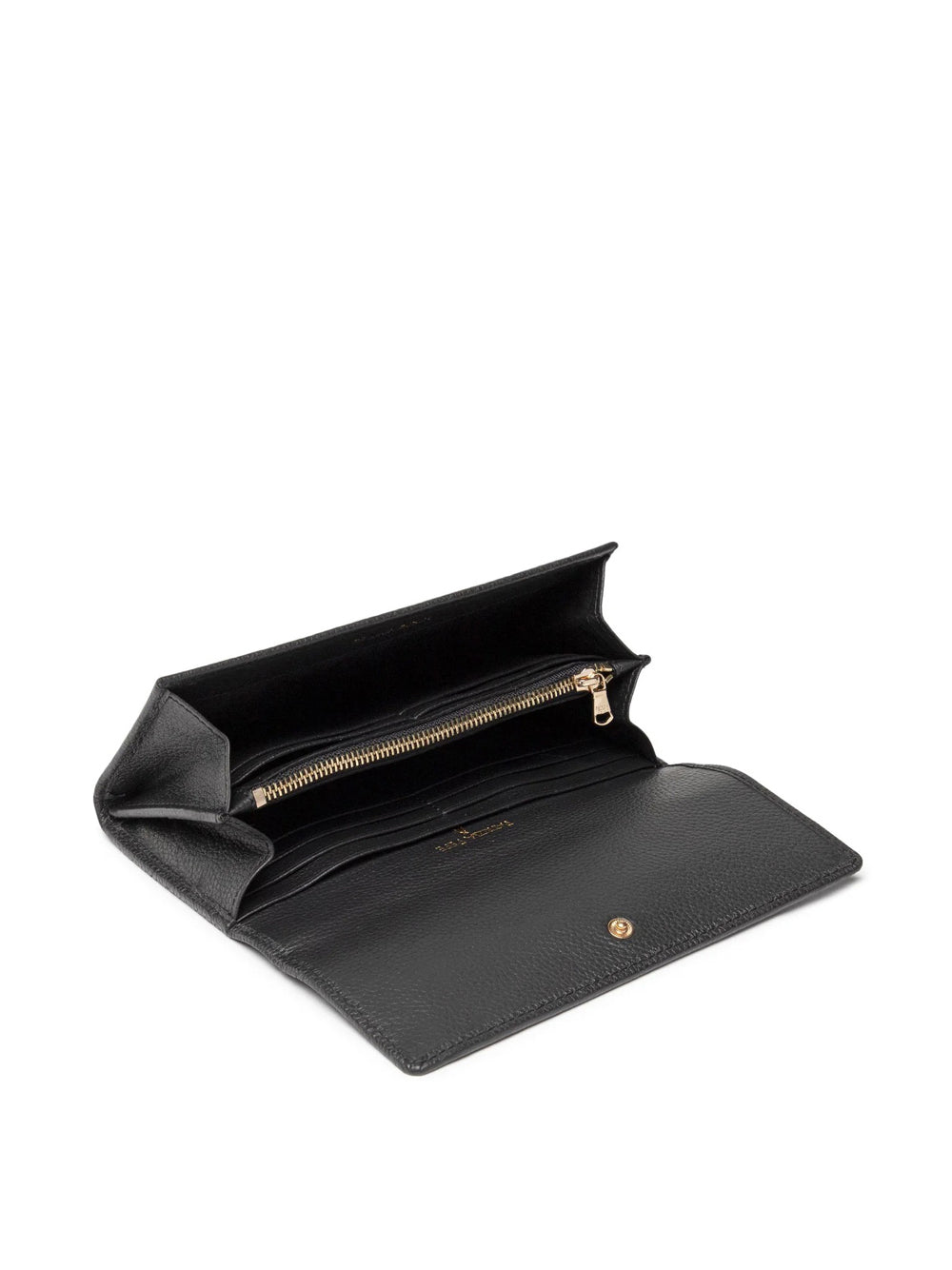 Portafoglio Patrizia Pepe da Donna - Nero