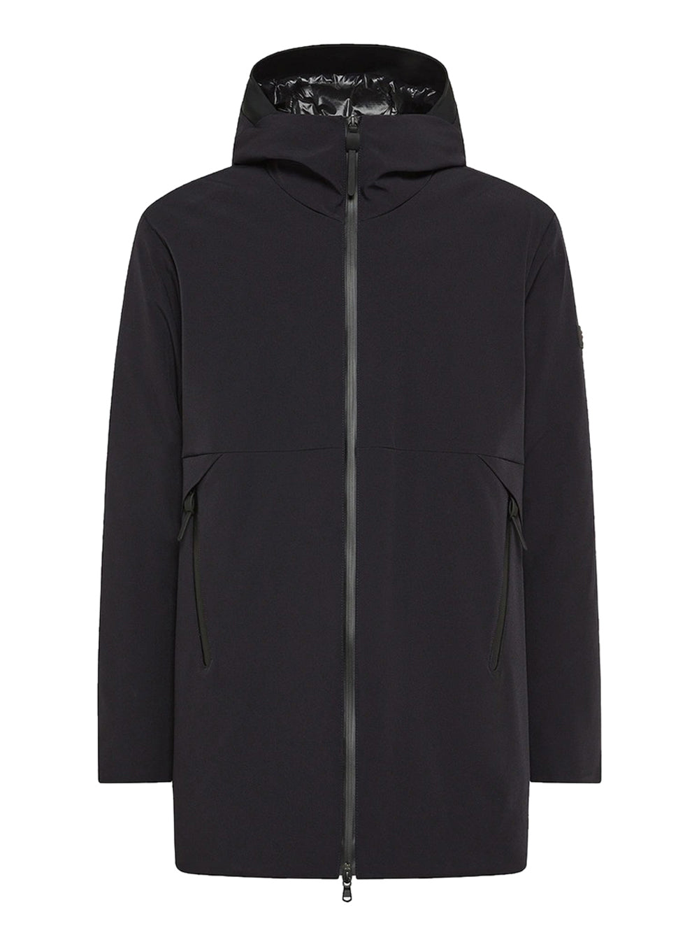 Parka Peuterey Metide Md da Uomo - Blu